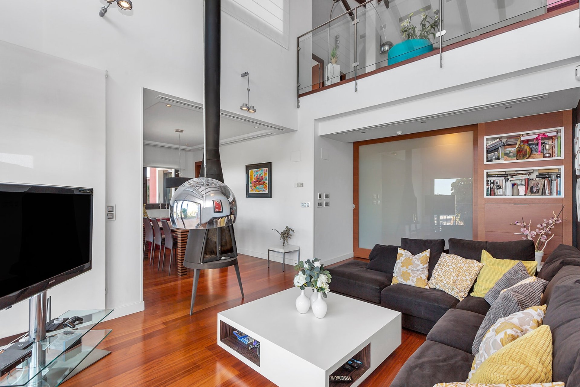 Вторичка - Bилла - Algorfa - La Finca Golf