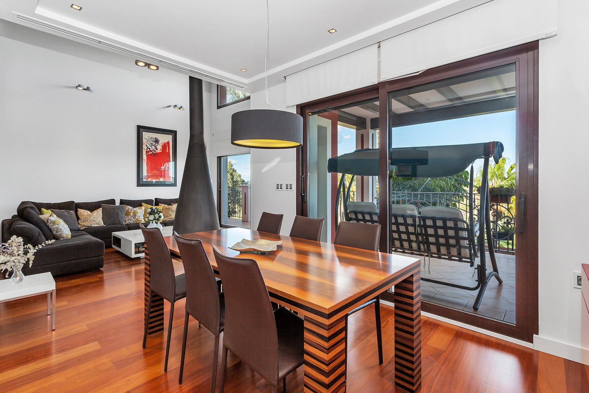 Вторичка - Bилла - Algorfa - La Finca Golf