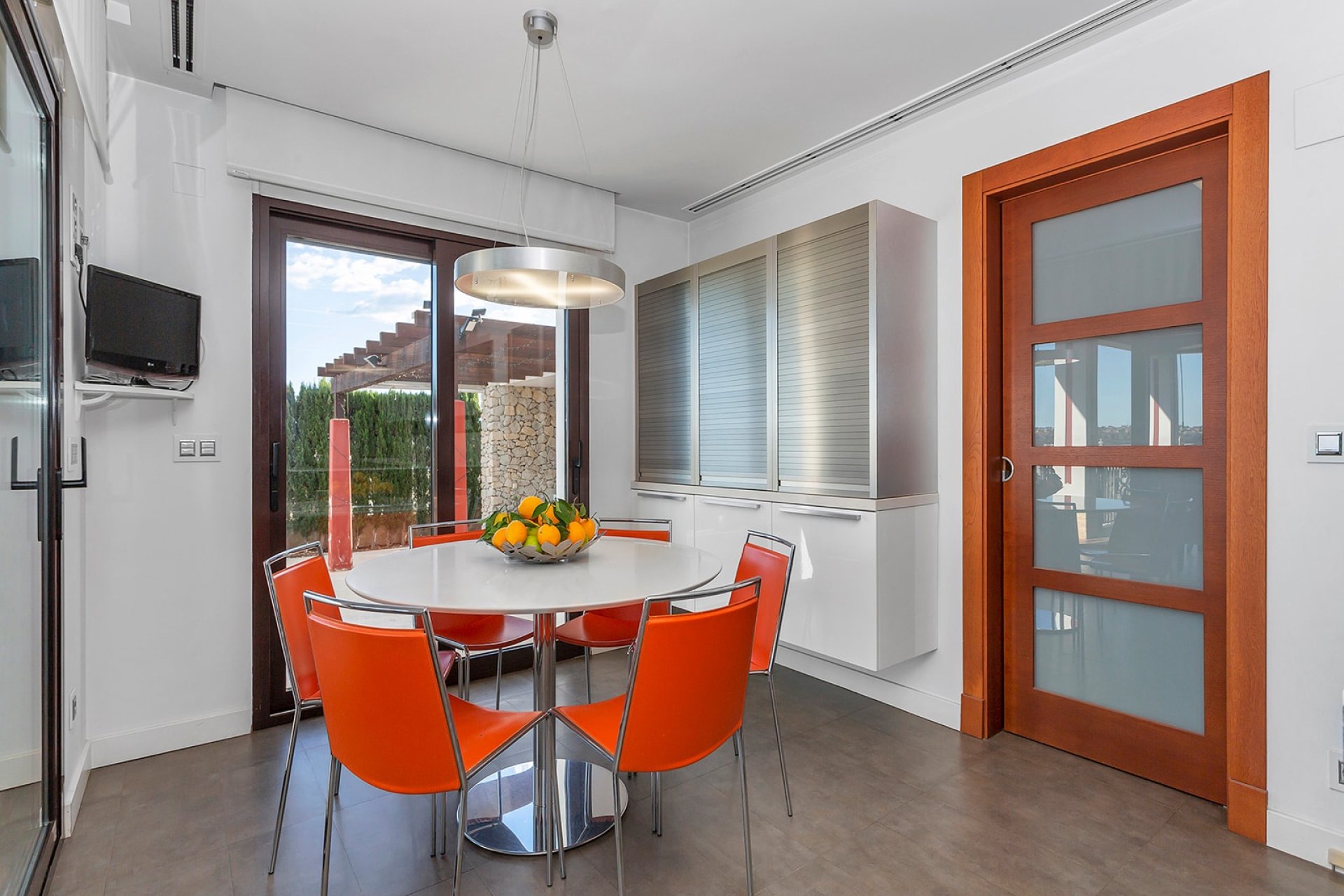 Вторичка - Bилла - Algorfa - La Finca Golf