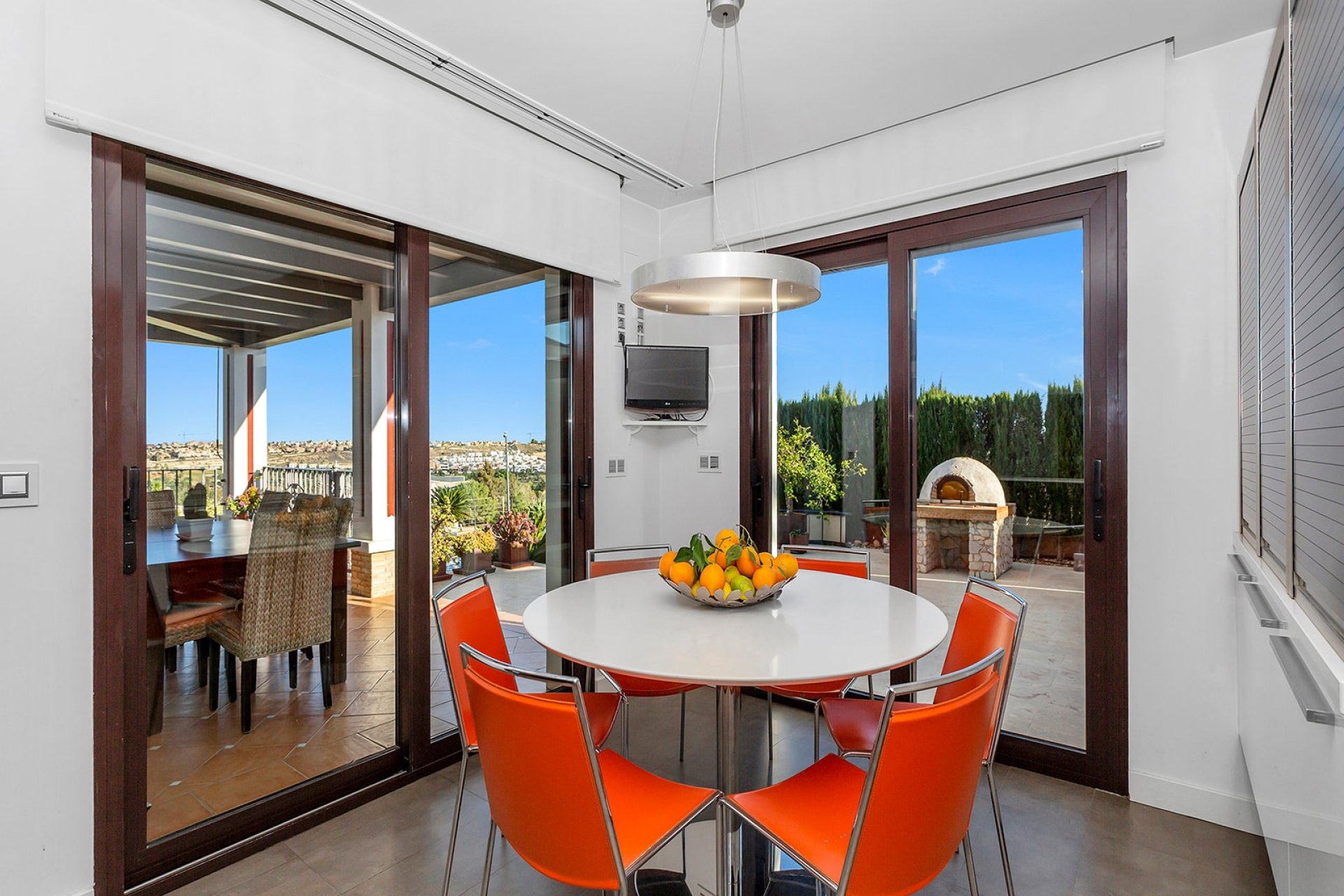 Вторичка - Bилла - Algorfa - La Finca Golf