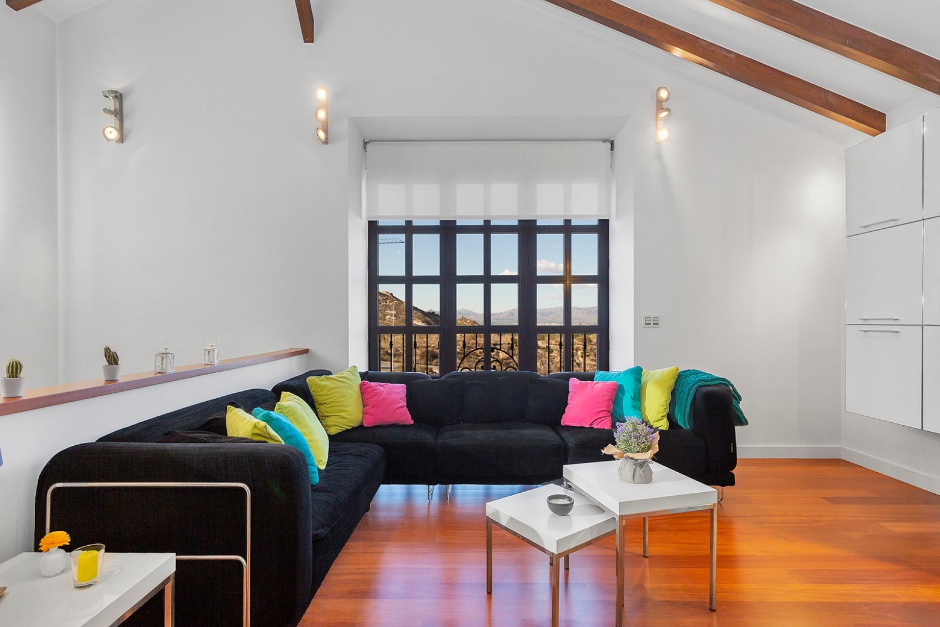 Вторичка - Bилла - Algorfa - La Finca Golf