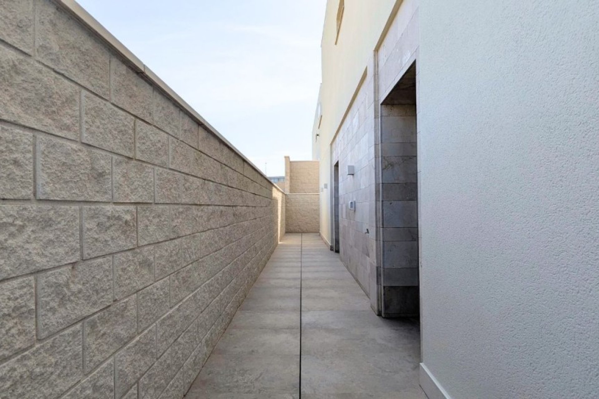 Вторичка - Bилла - Benijofar