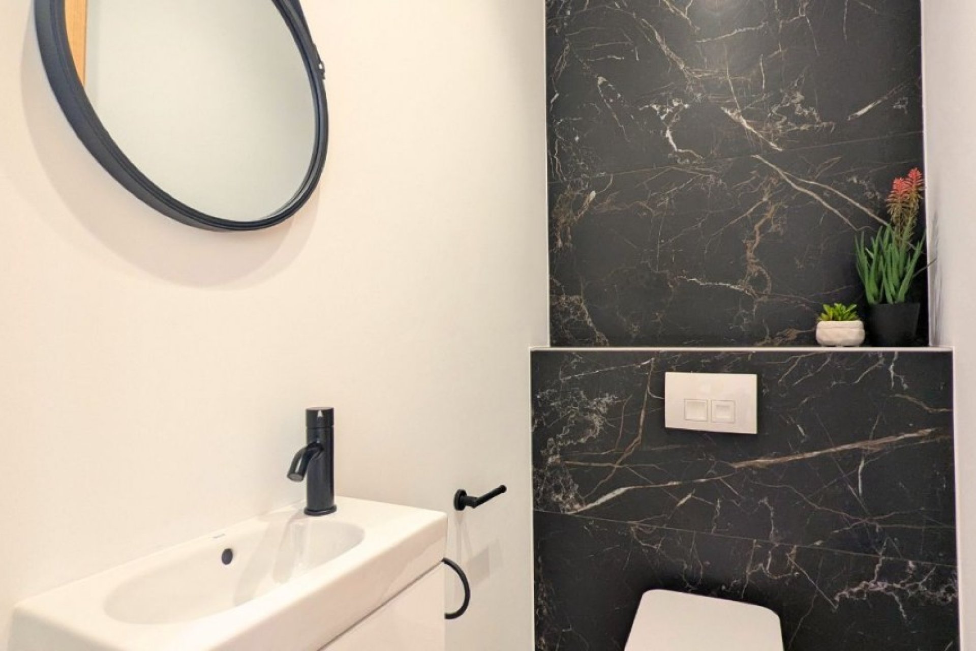 Вторичка - Bилла - Benijofar