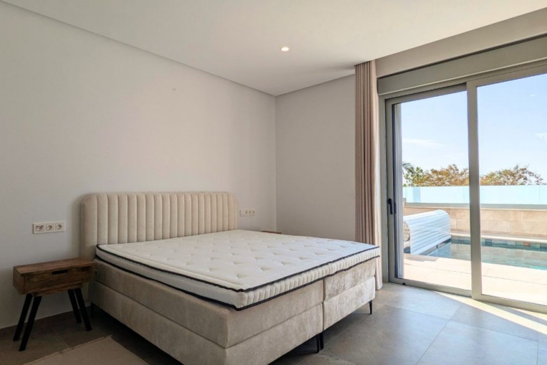 Вторичка - Bилла - Benijofar