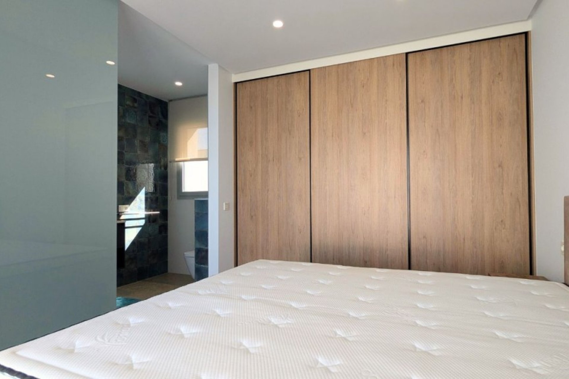 Вторичка - Bилла - Benijofar