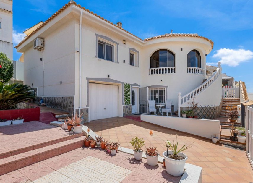 Вторичка - Bилла - Benijofar