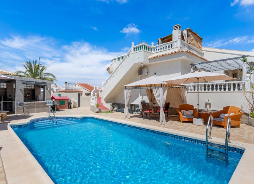 Вторичка - Bилла - Benijofar