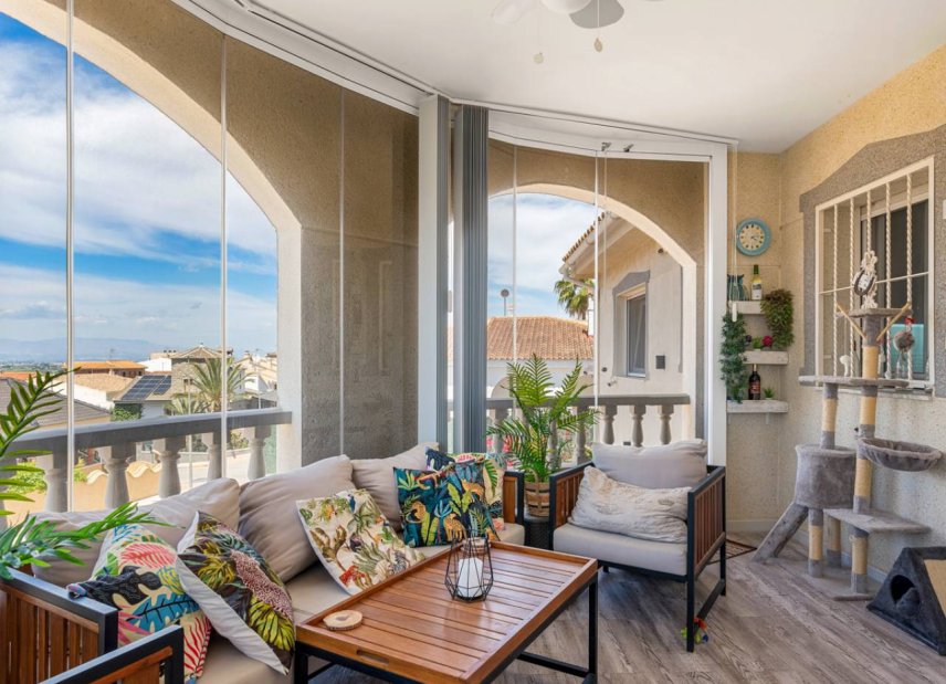 Вторичка - Bилла - Benijofar