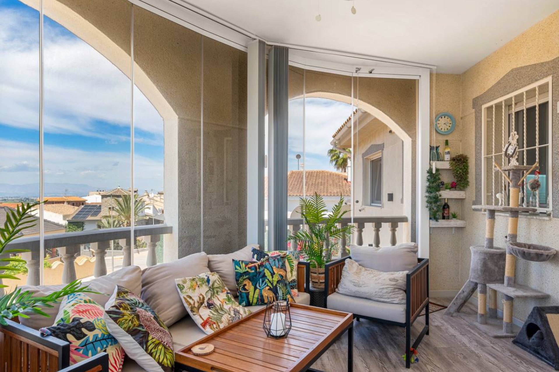 Вторичка - Bилла - Benijofar