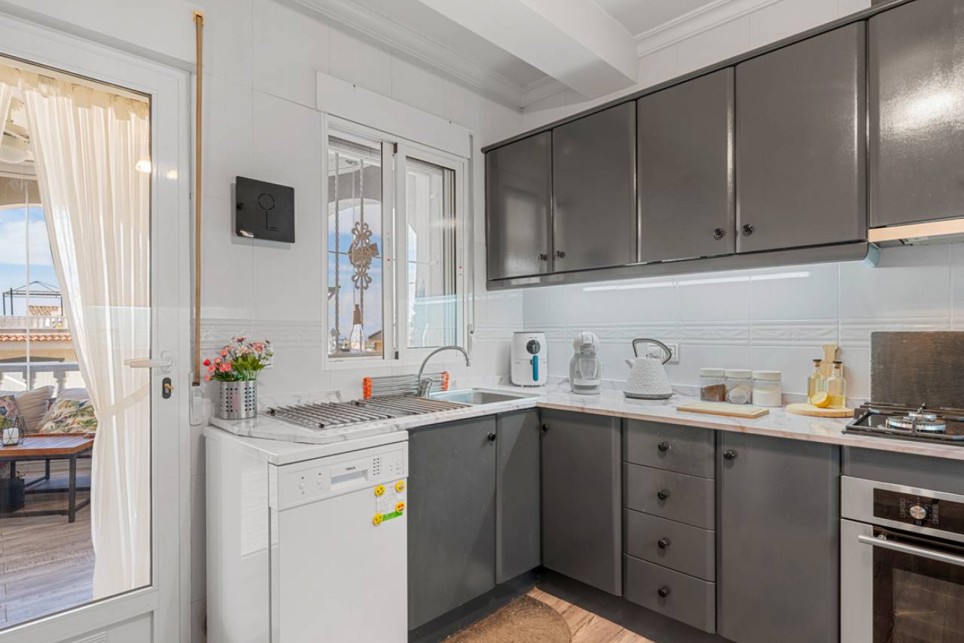 Вторичка - Bилла - Benijofar