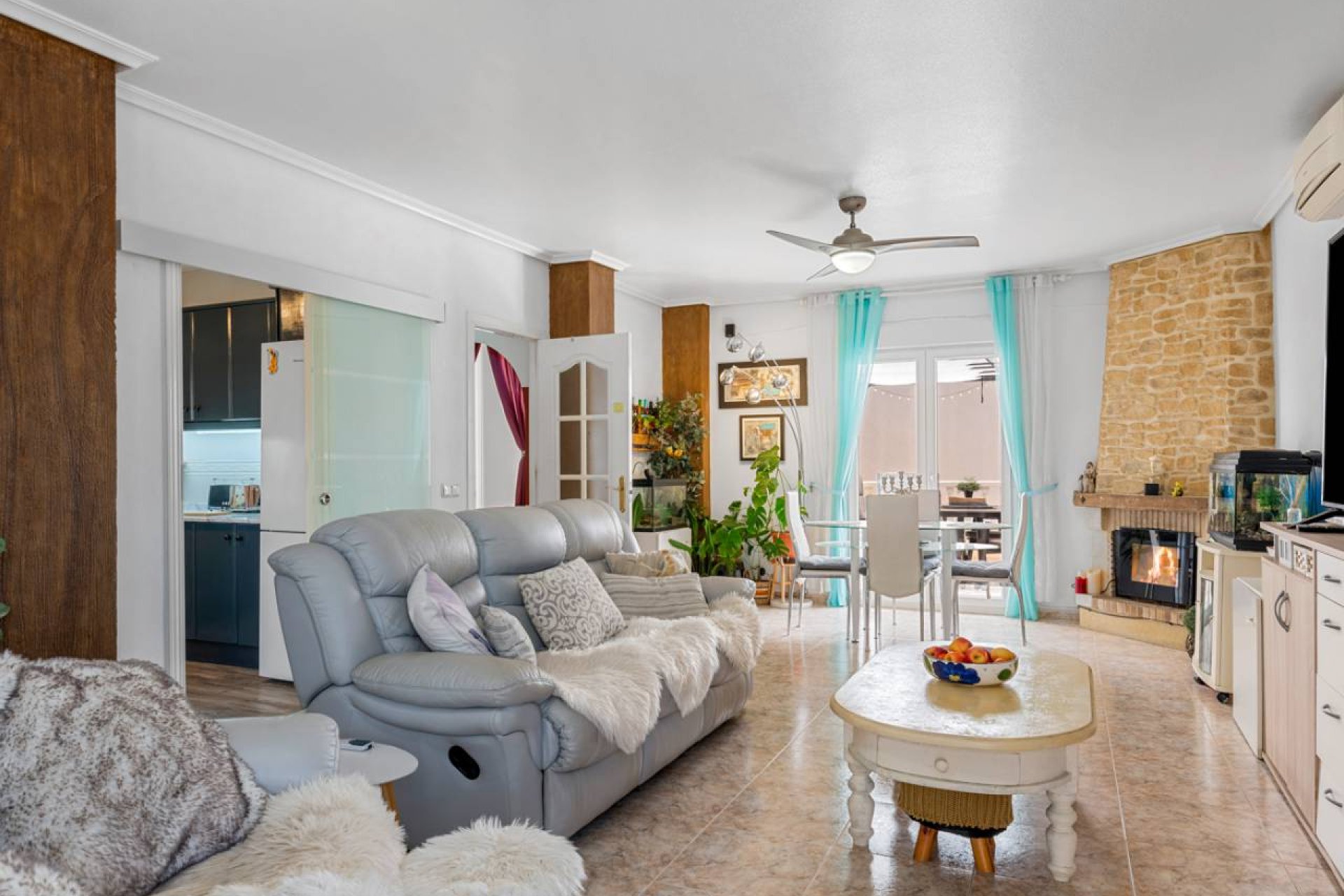 Вторичка - Bилла - Benijofar