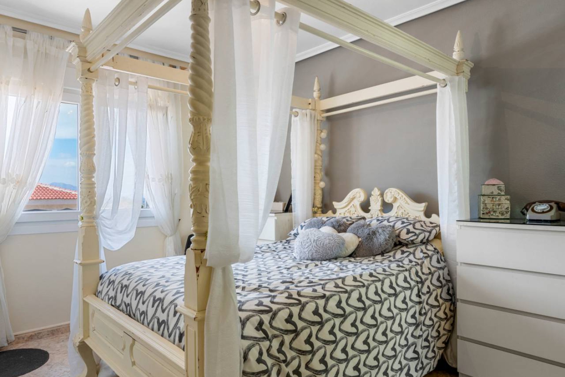 Вторичка - Bилла - Benijofar