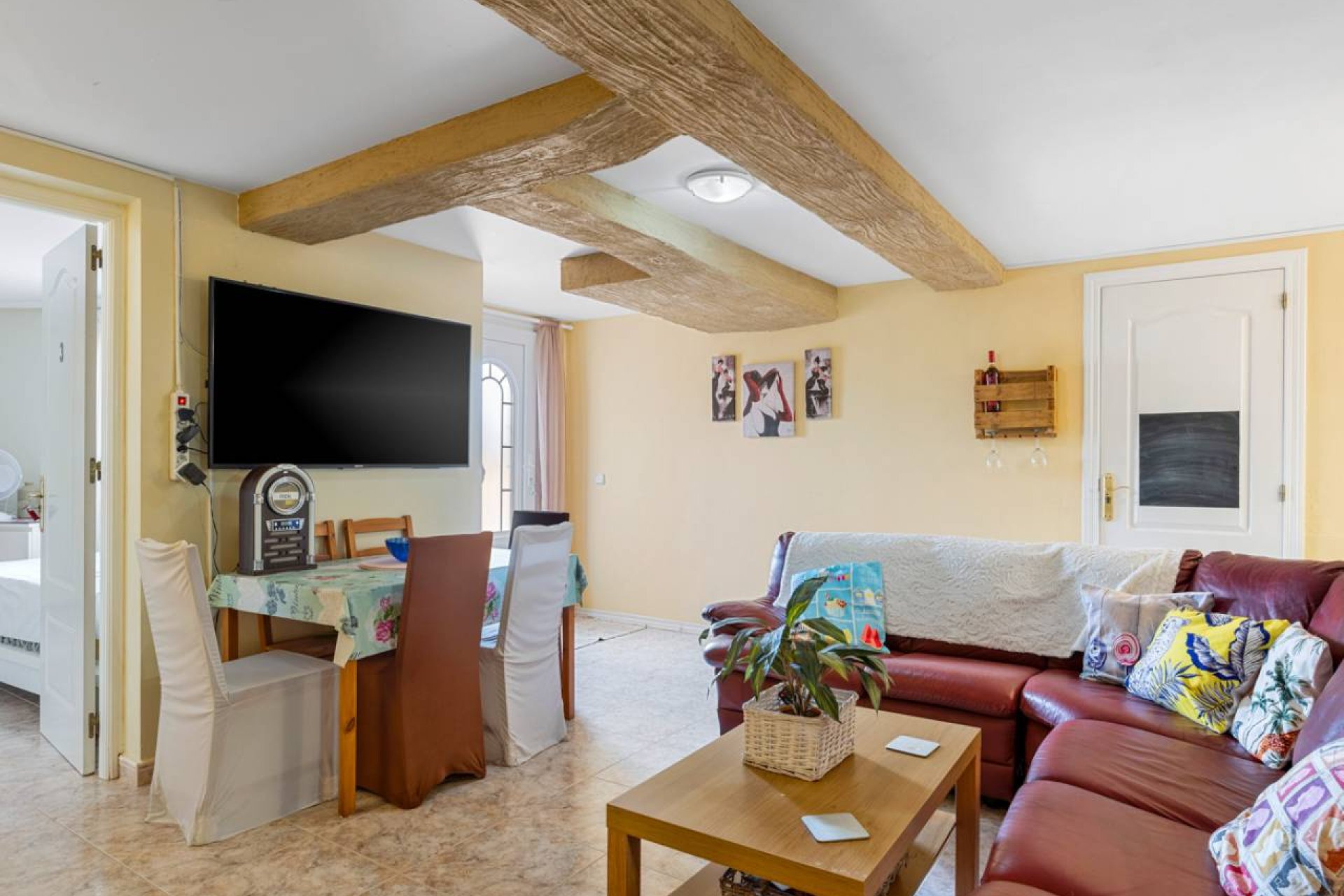 Вторичка - Bилла - Benijofar