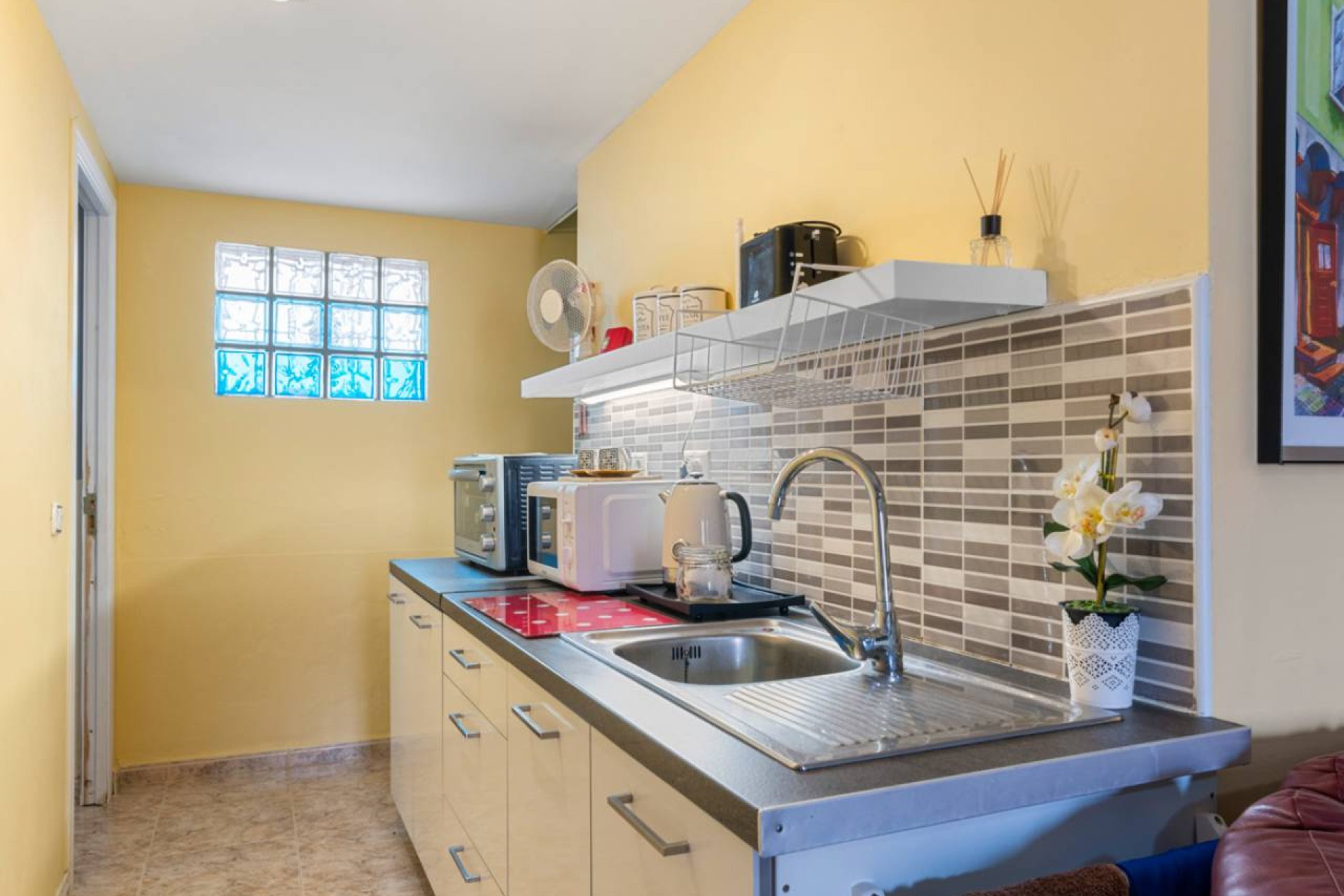 Вторичка - Bилла - Benijofar