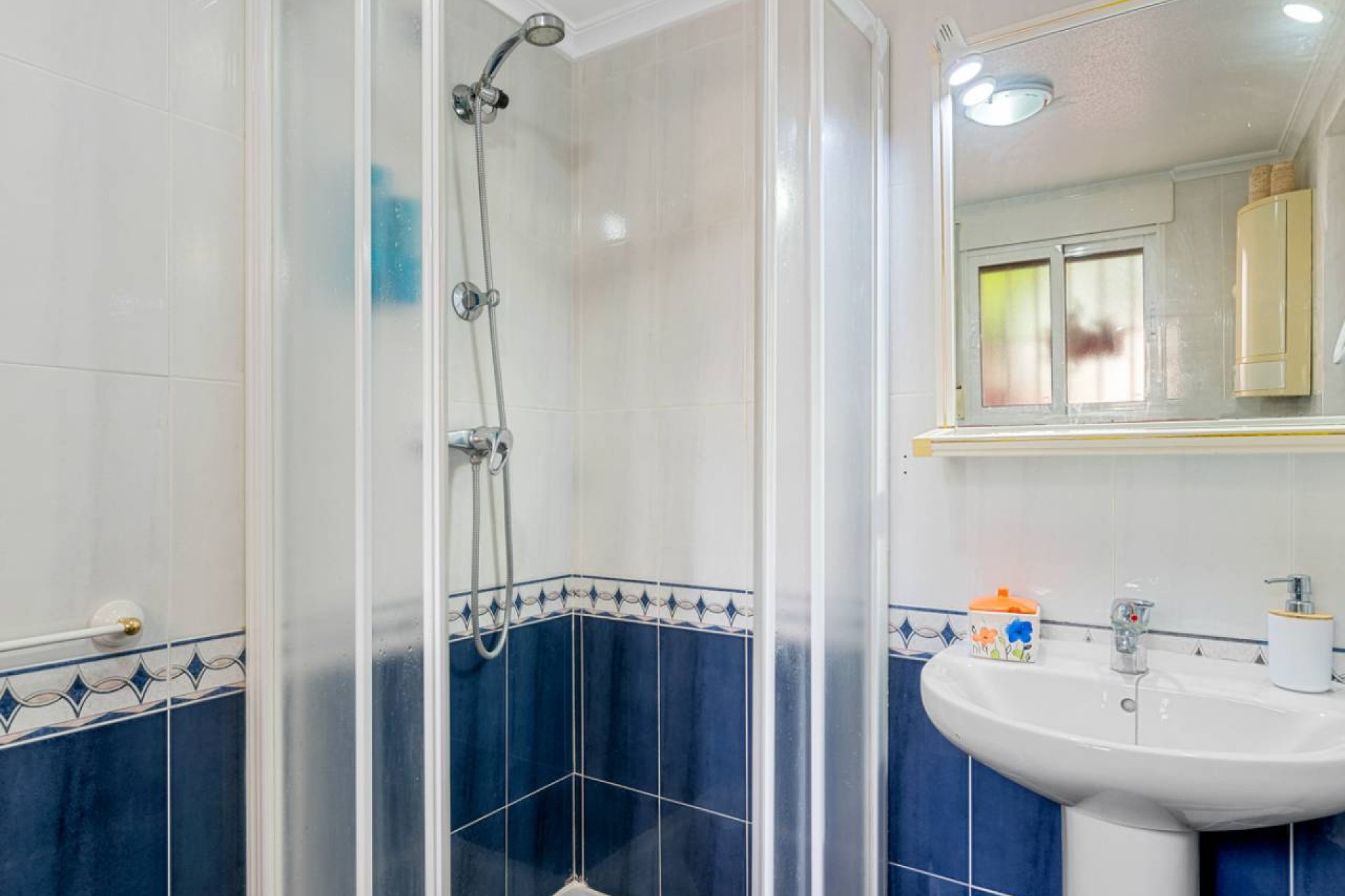 Вторичка - Bилла - Benijofar