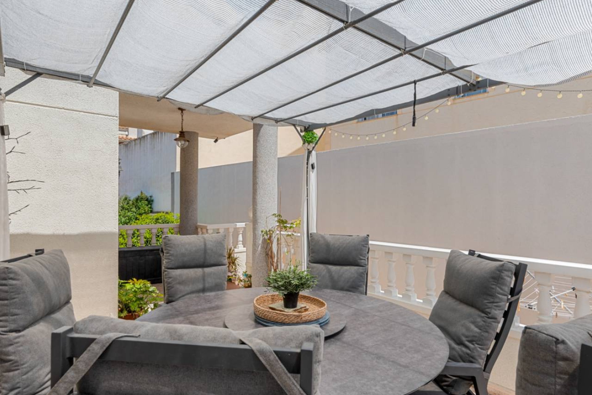 Вторичка - Bилла - Benijofar