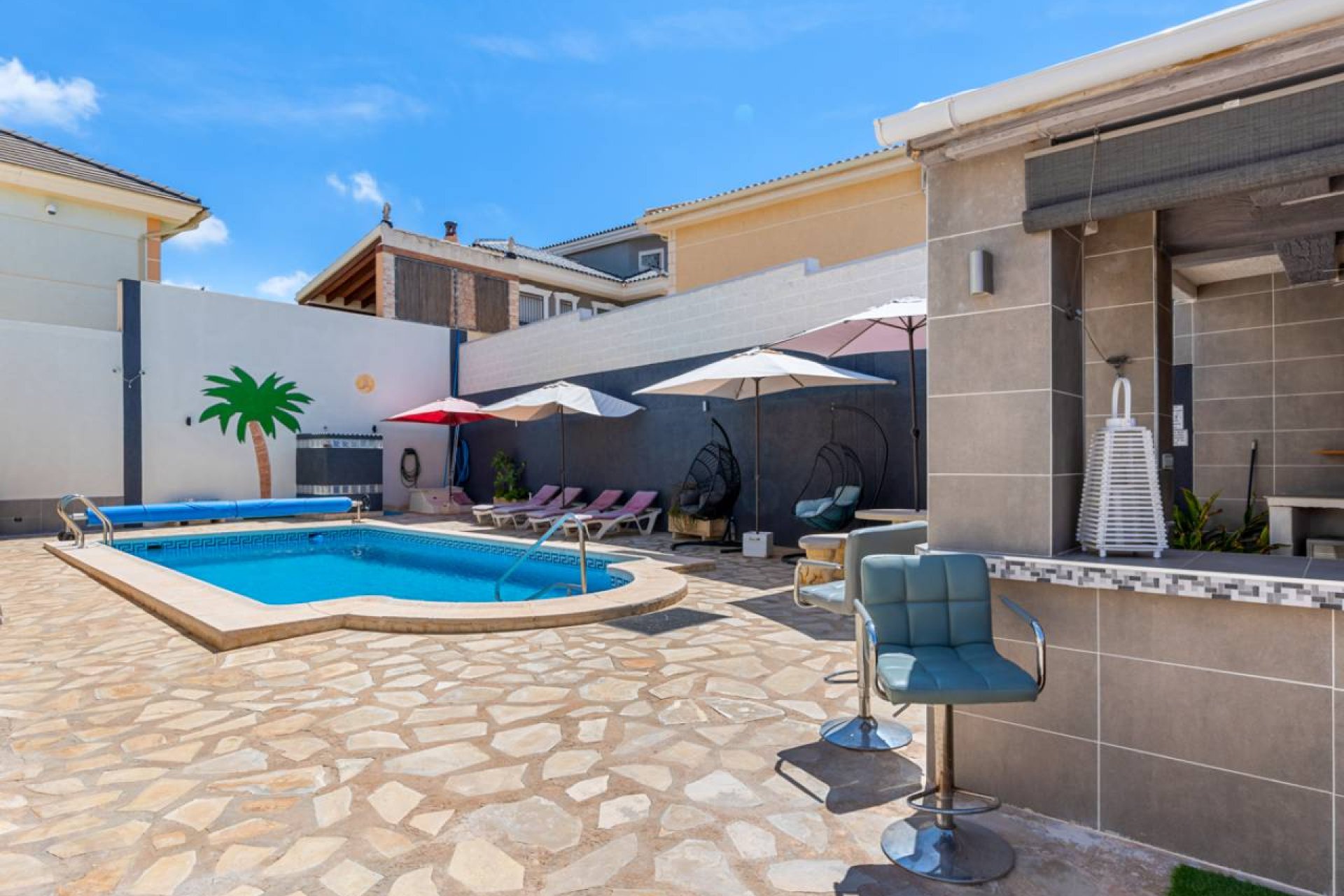 Вторичка - Bилла - Benijofar