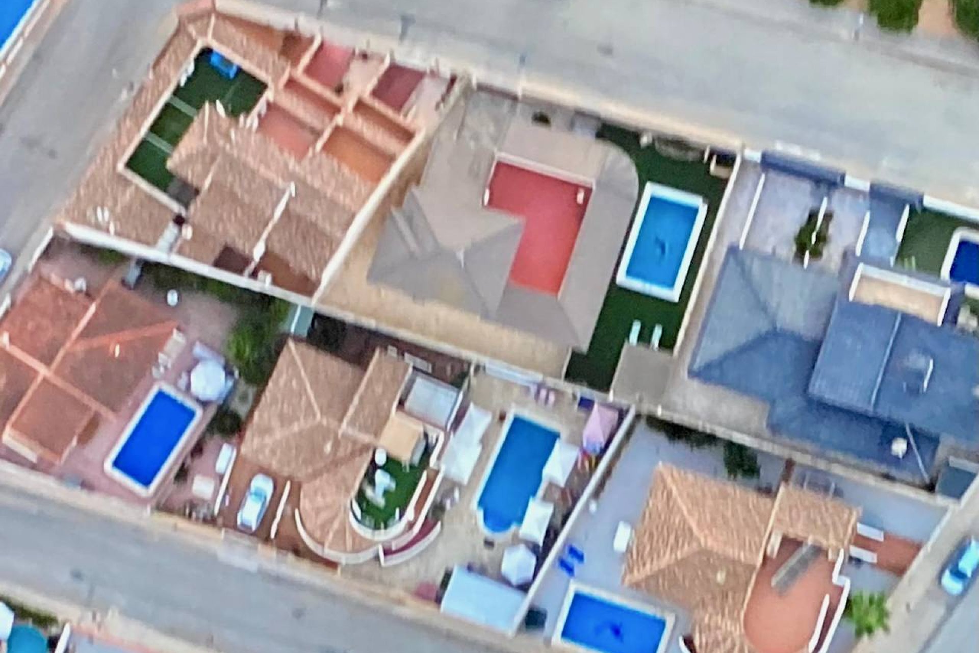 Вторичка - Bилла - Benijofar