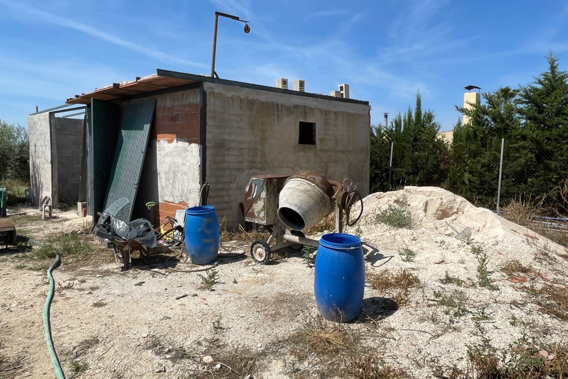 Вторичка - Bилла - Crevillente