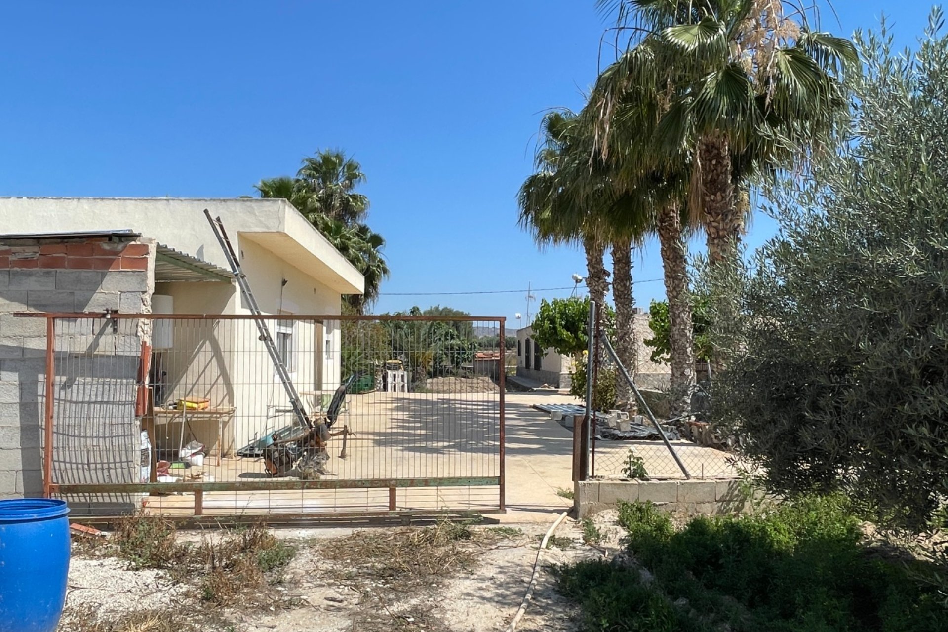 Вторичка - Bилла - Crevillente