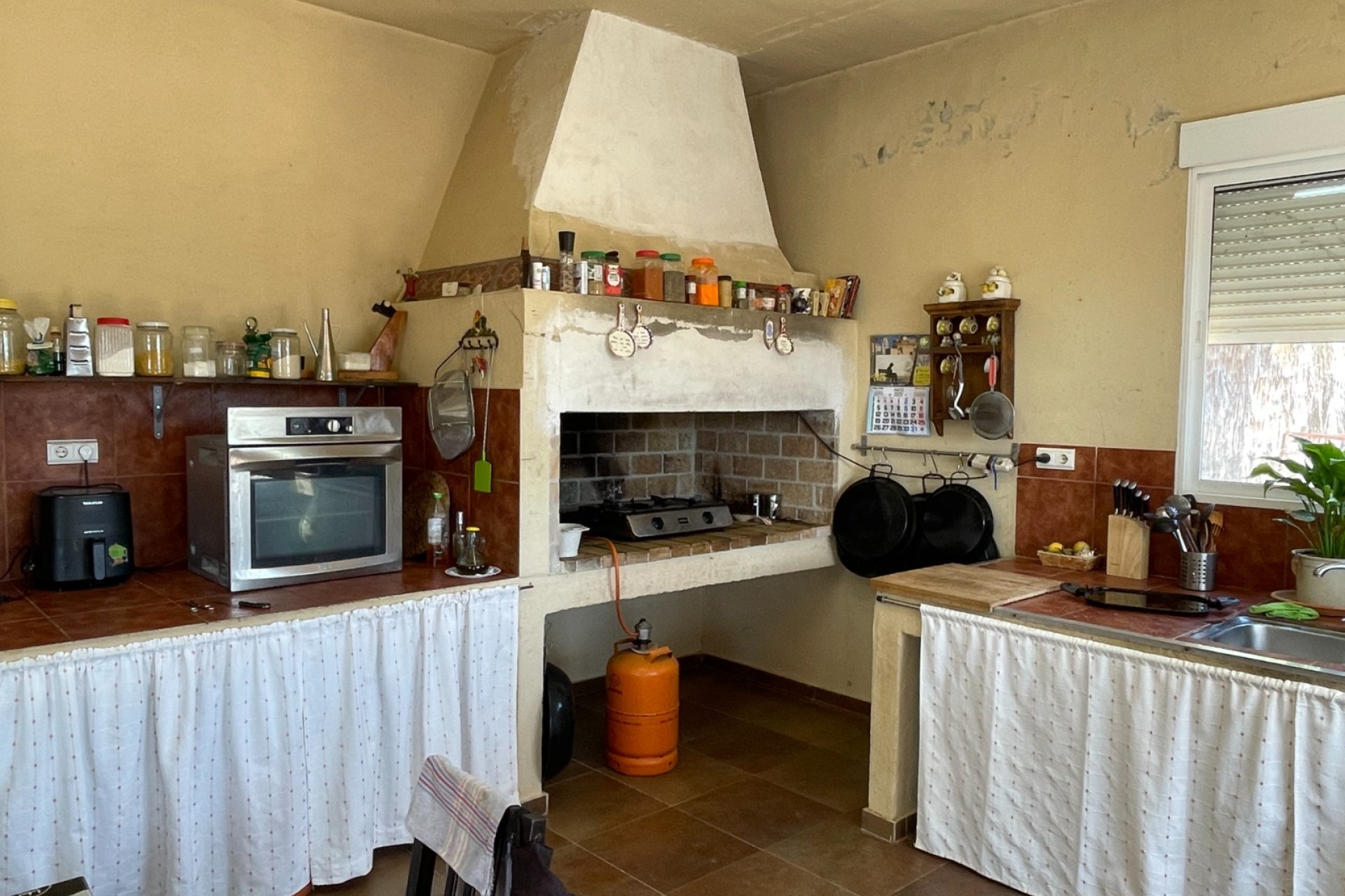 Вторичка - Bилла - Crevillente