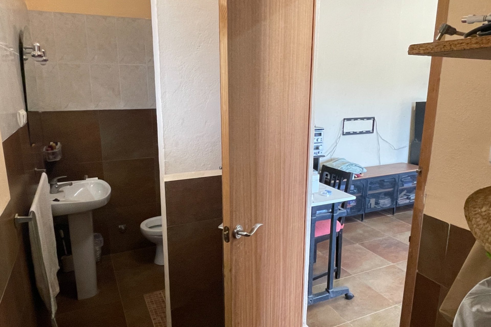 Вторичка - Bилла - Crevillente