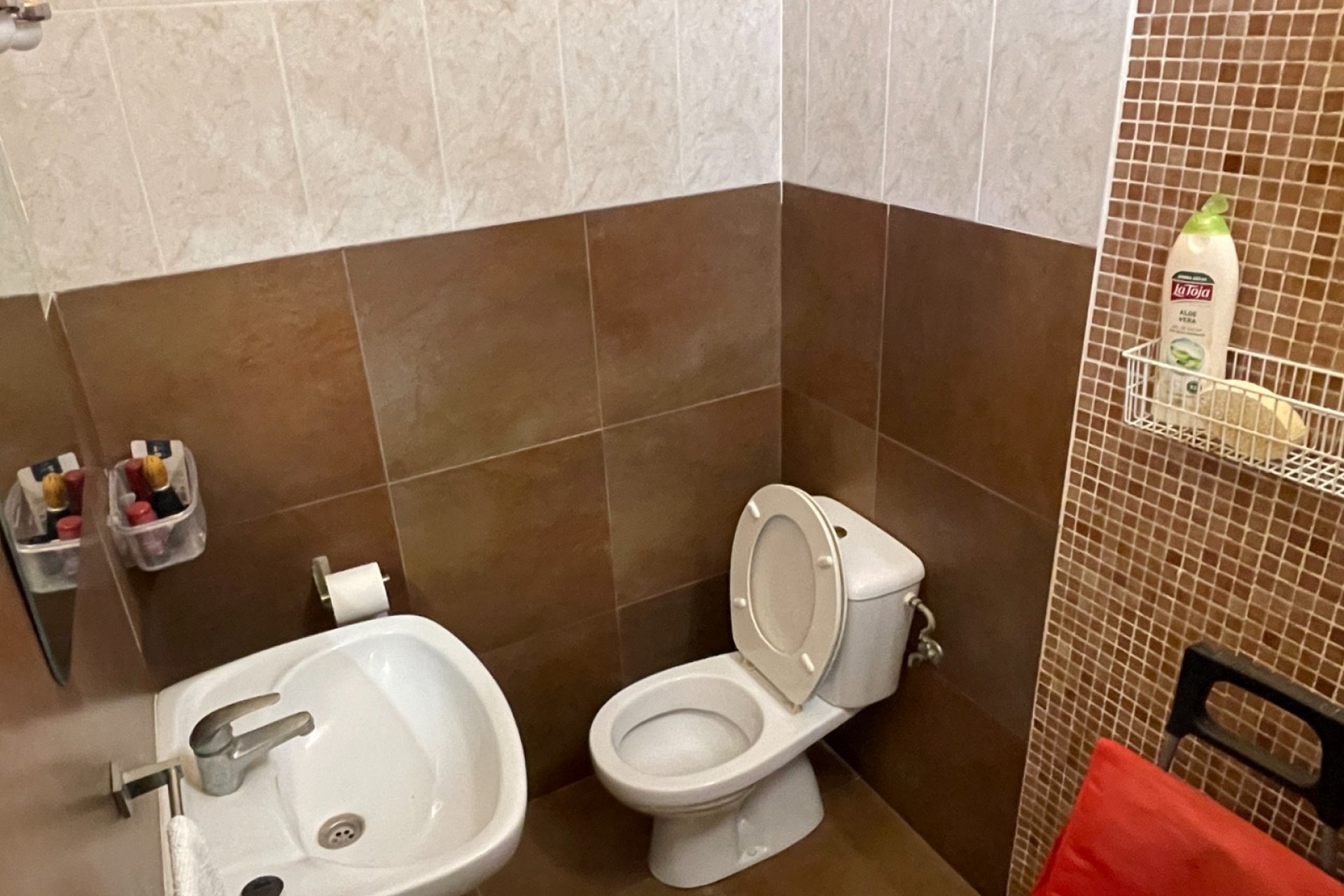 Вторичка - Bилла - Crevillente