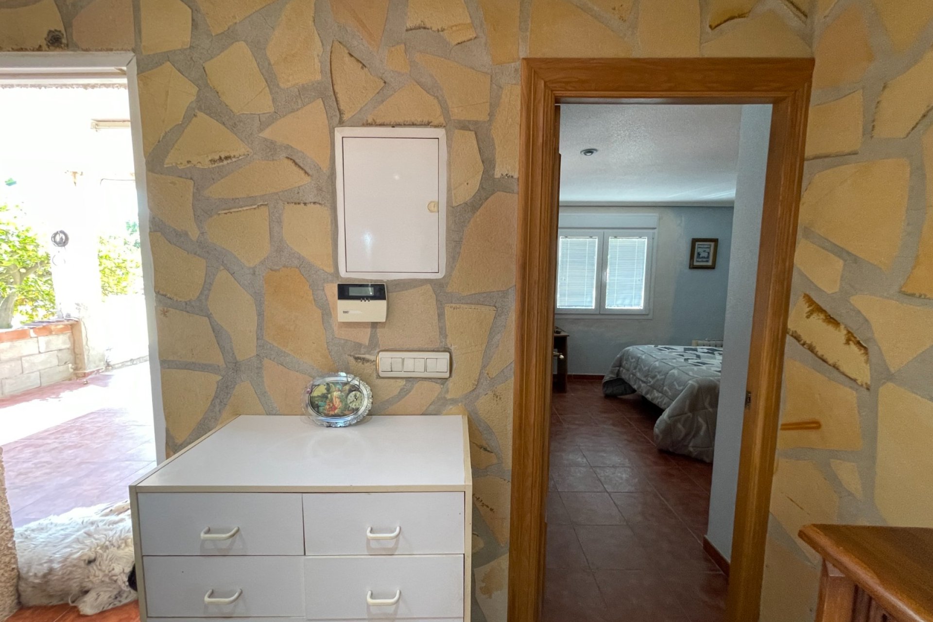 Вторичка - Bилла - Crevillente