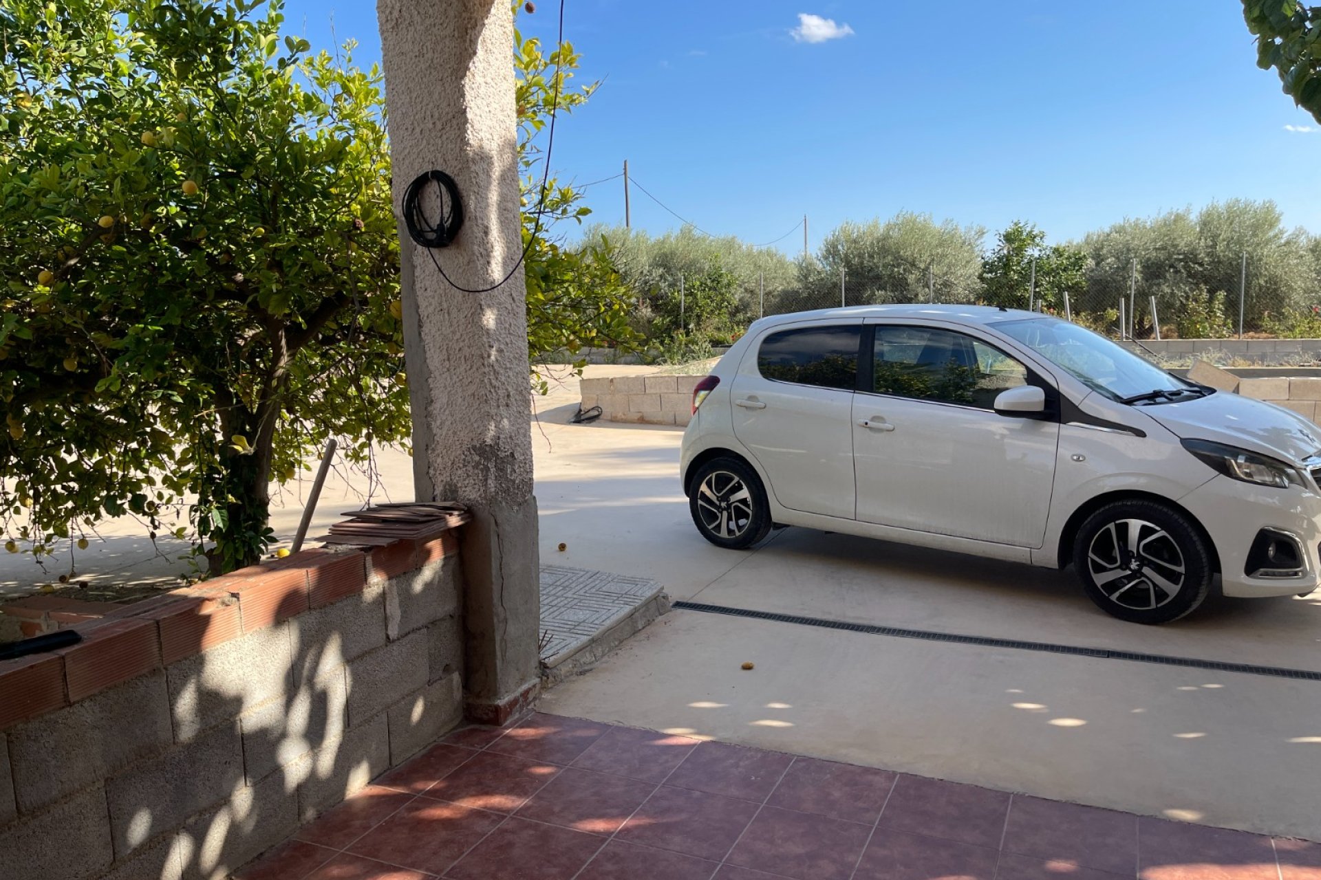 Вторичка - Bилла - Crevillente