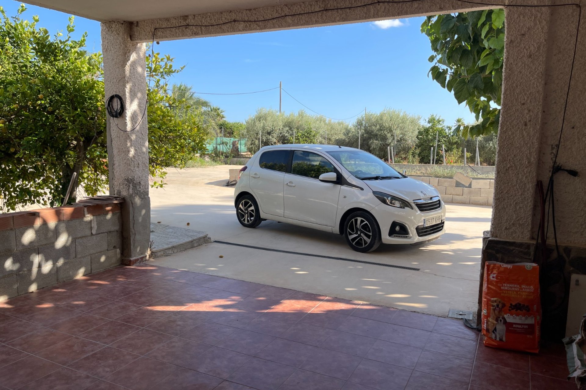 Вторичка - Bилла - Crevillente