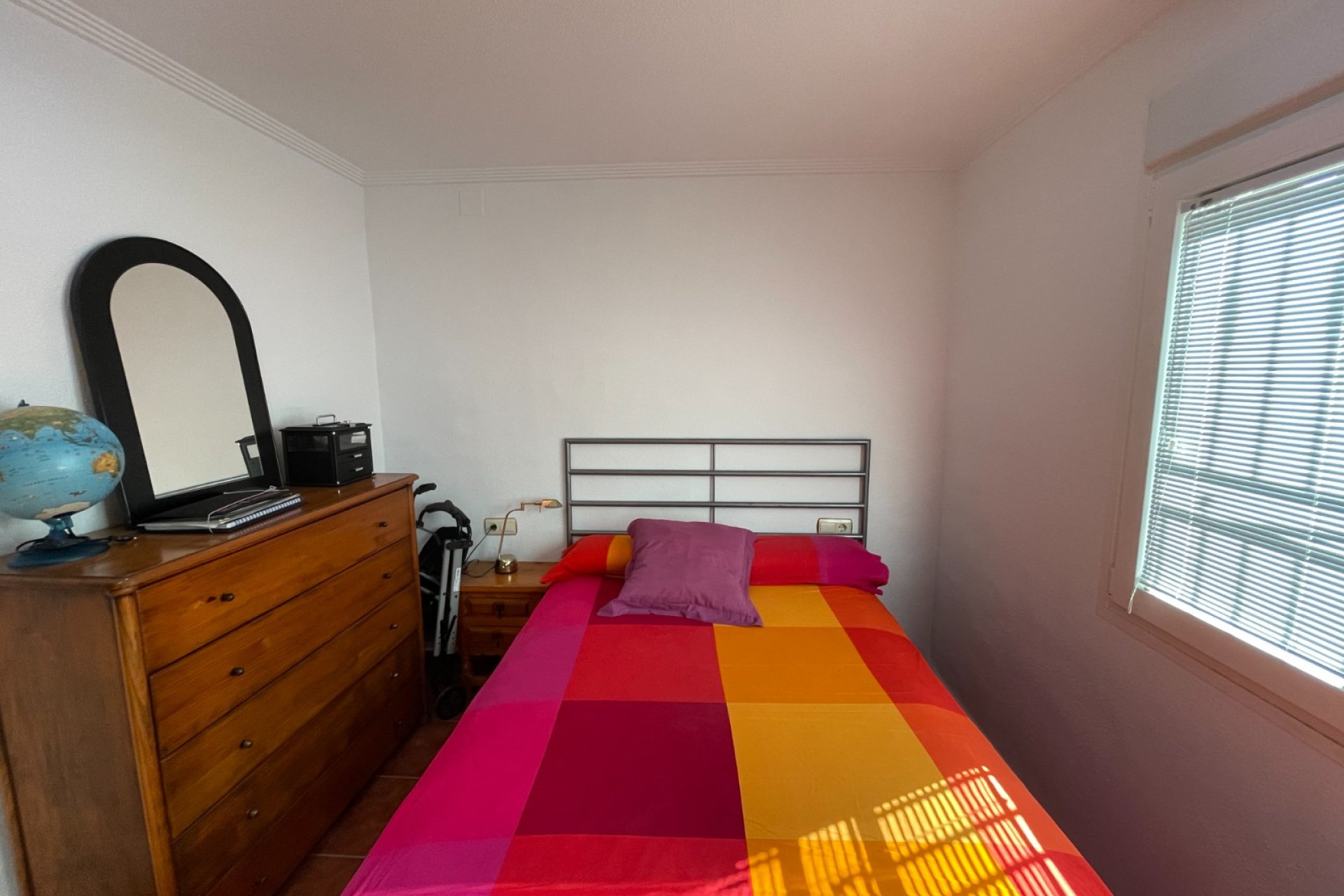 Вторичка - Bилла - Crevillente