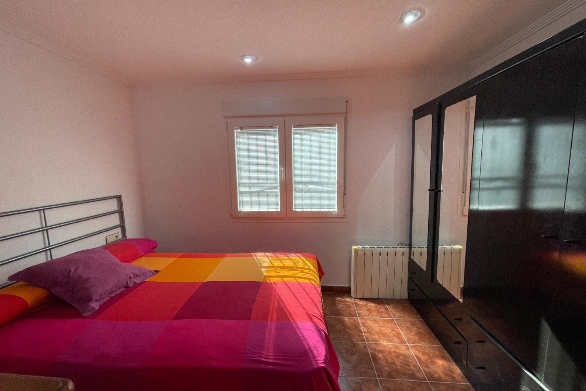 Вторичка - Bилла - Crevillente