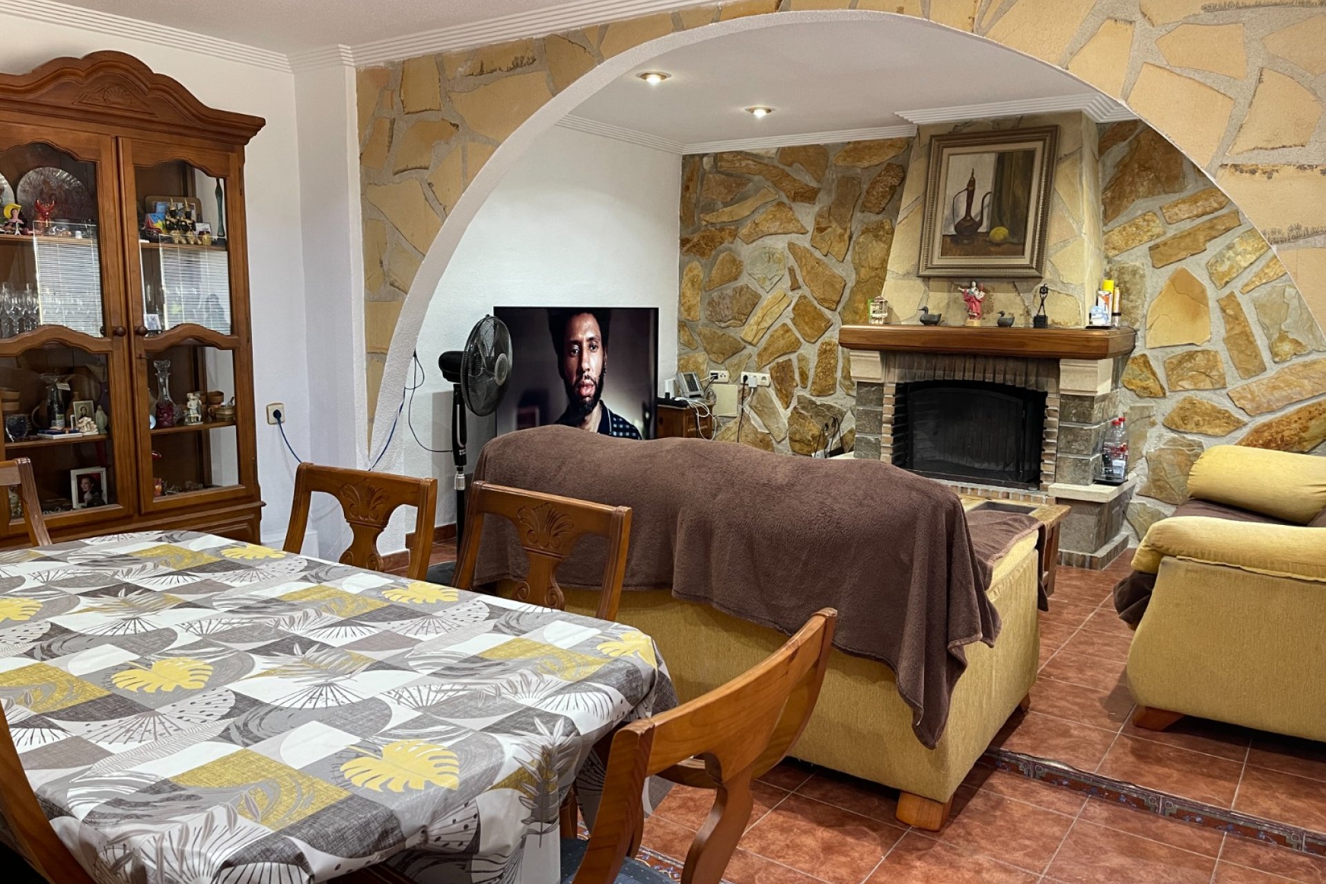 Вторичка - Bилла - Crevillente