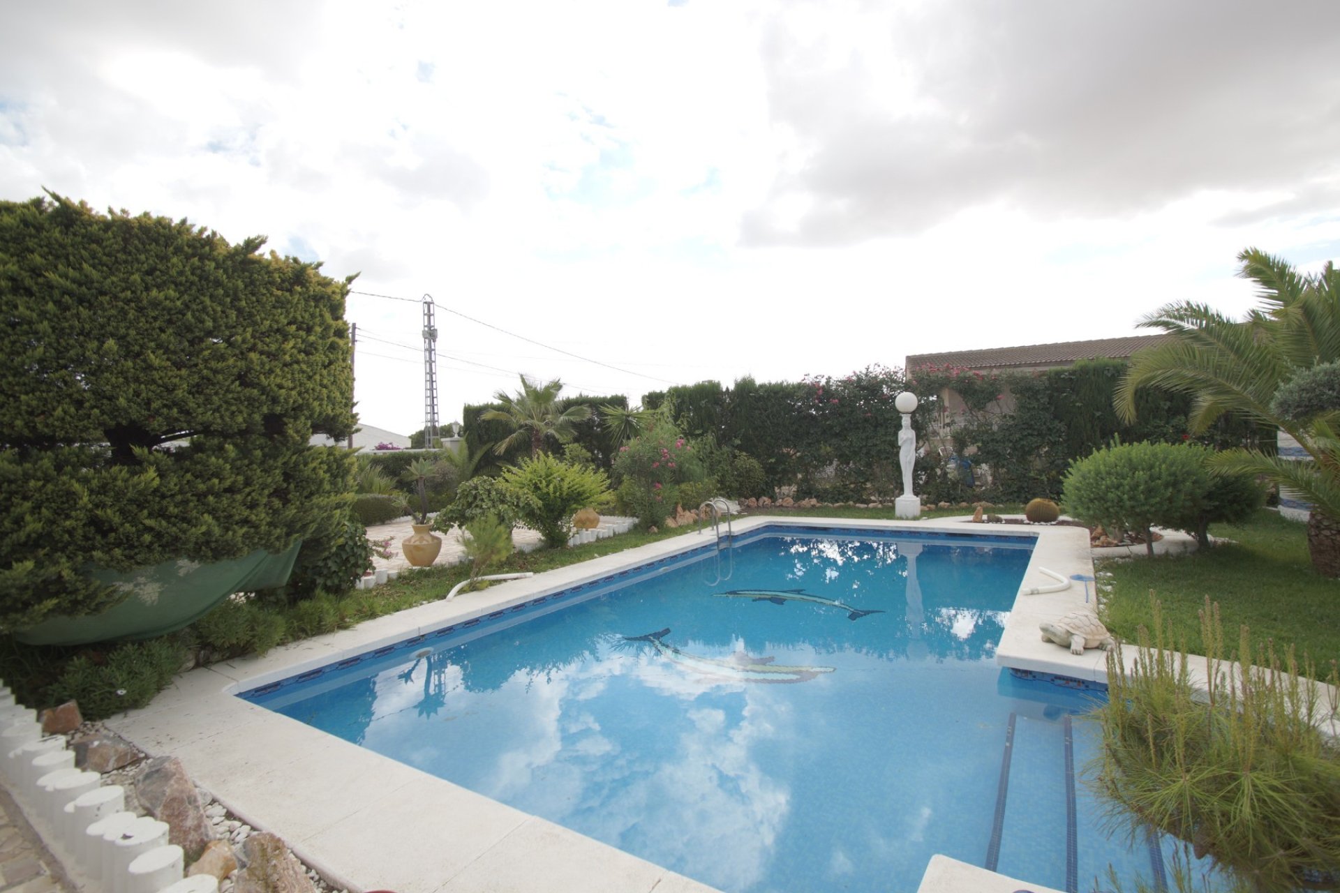 Вторичка - Bилла - El Rebolledo