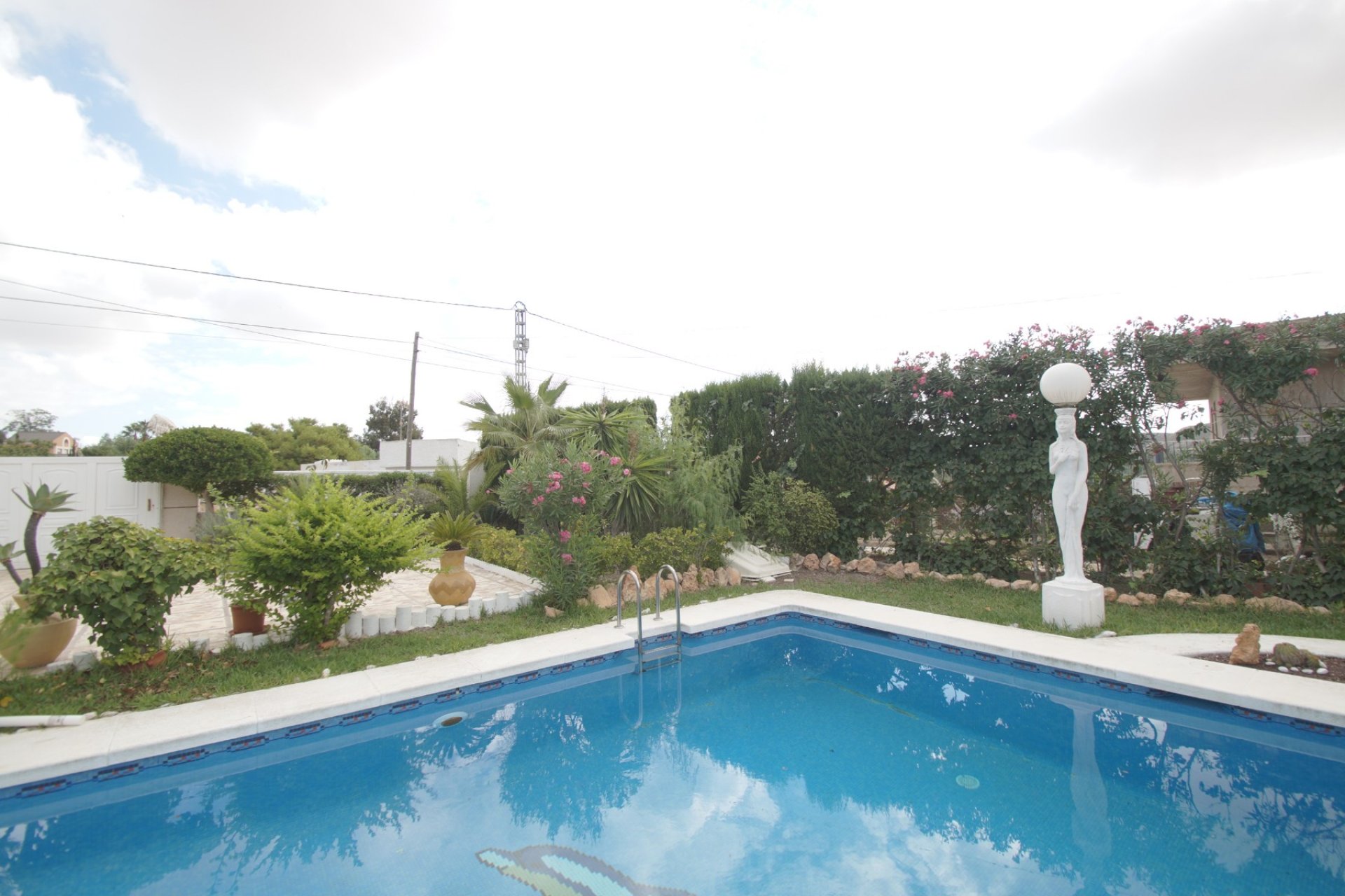 Вторичка - Bилла - El Rebolledo