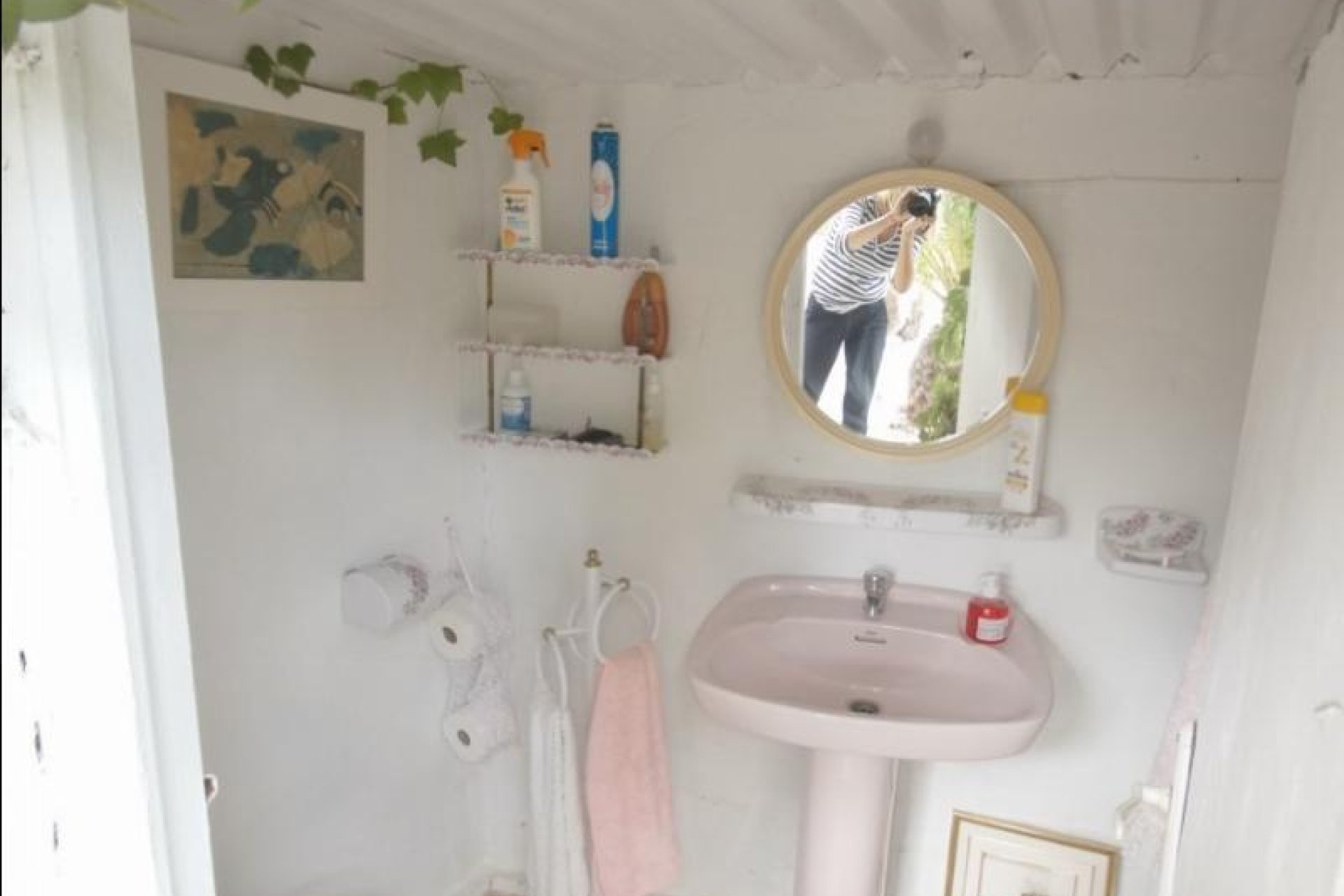 Вторичка - Bилла - El Rebolledo