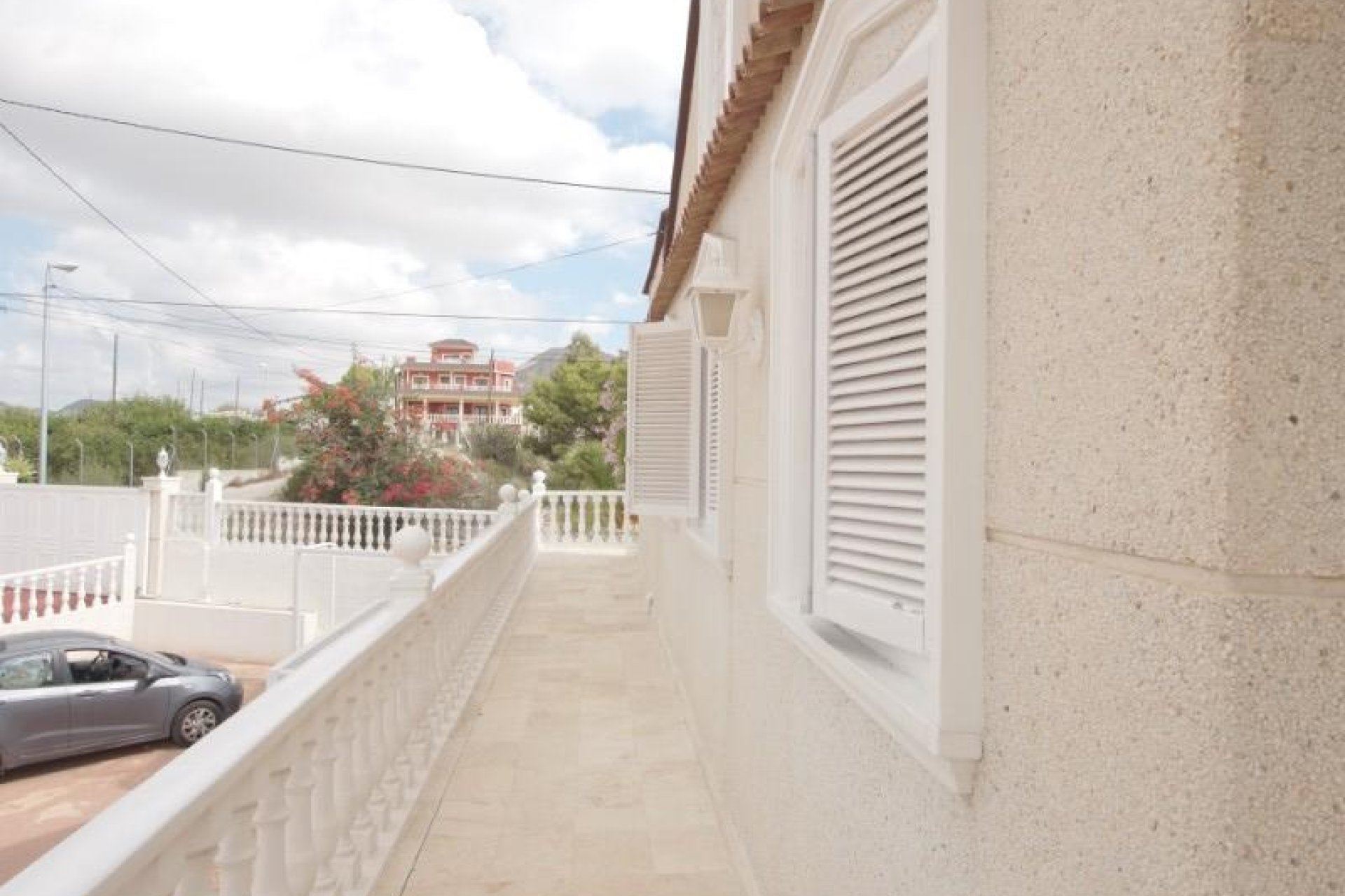 Вторичка - Bилла - El Rebolledo