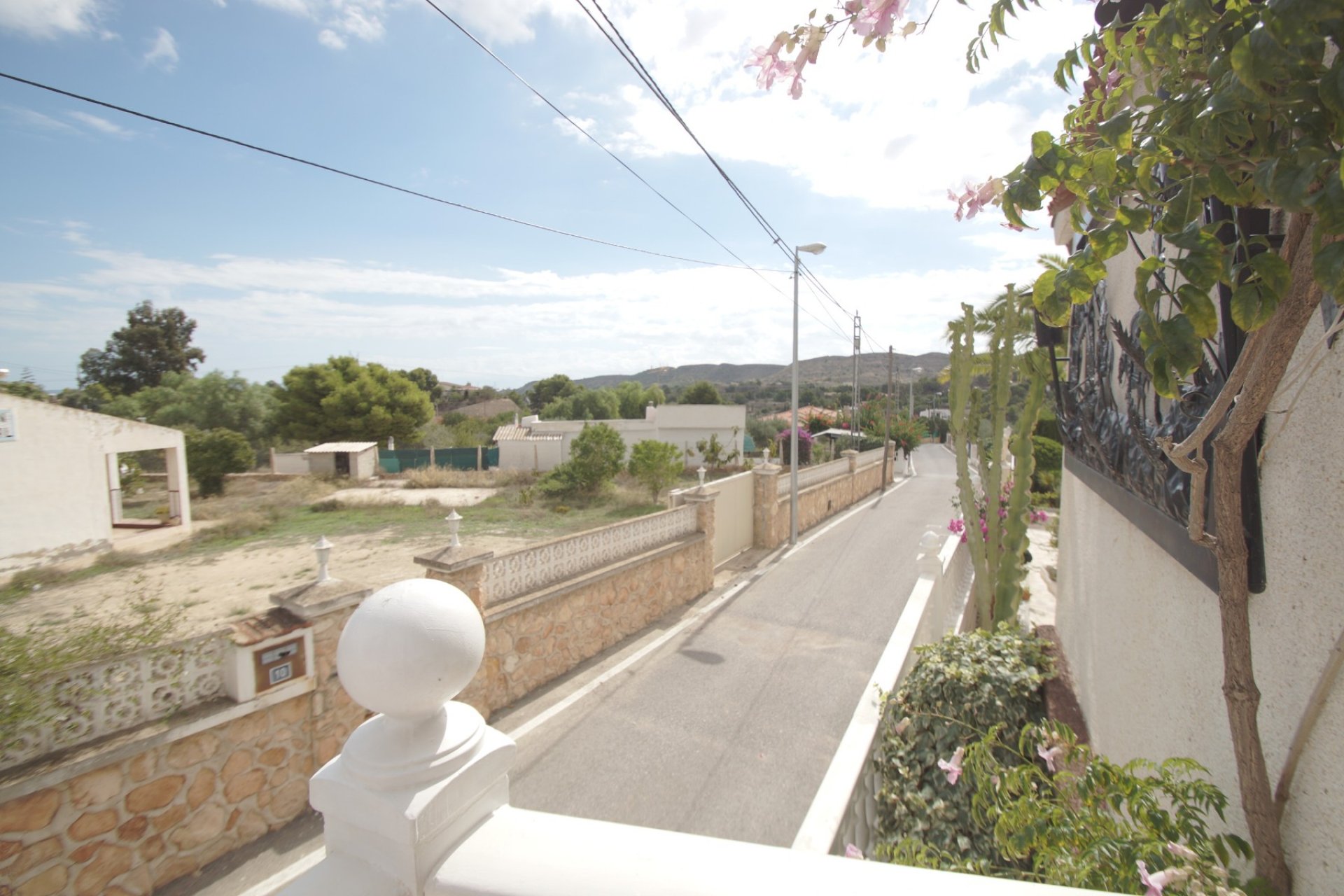 Вторичка - Bилла - El Rebolledo