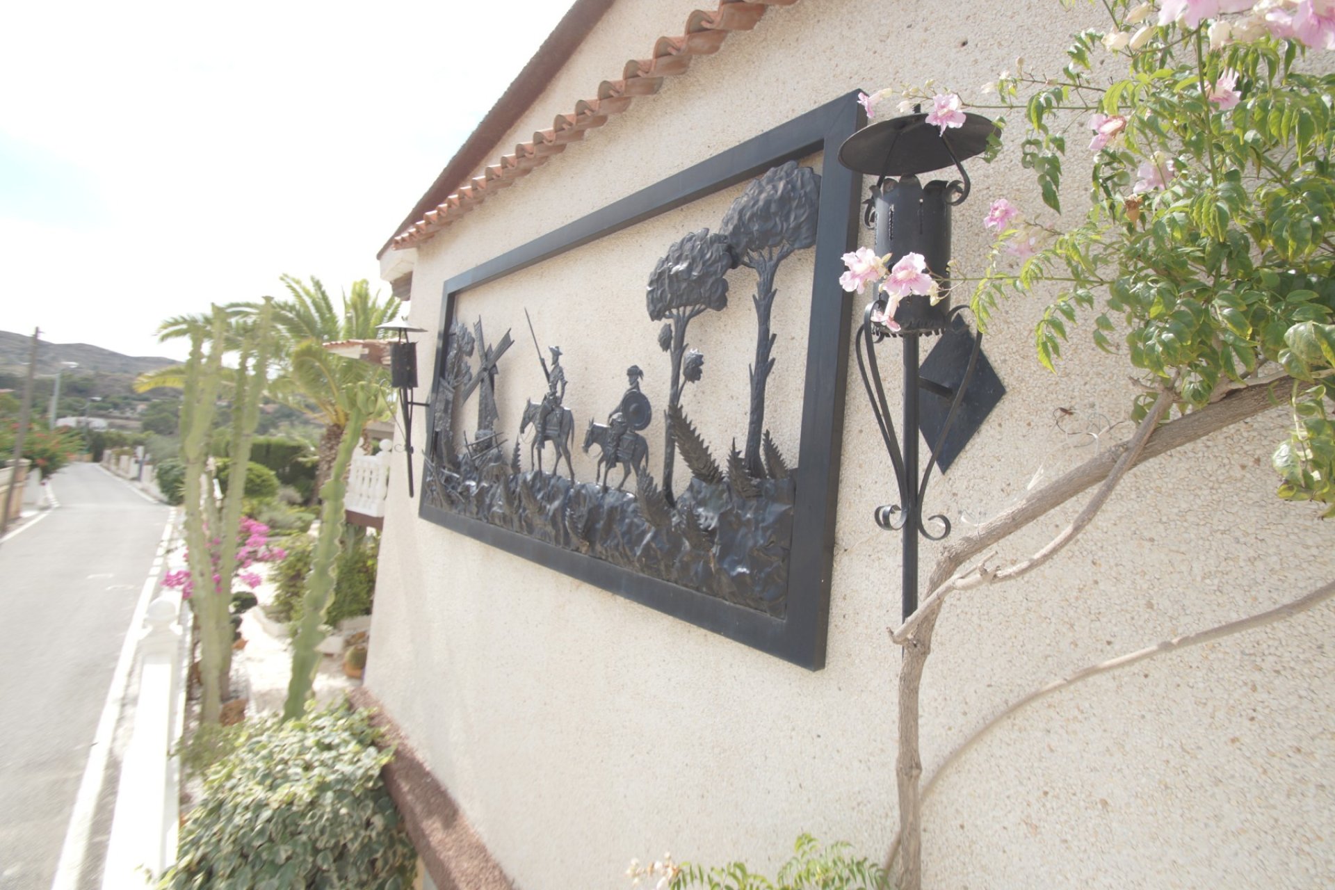 Вторичка - Bилла - El Rebolledo