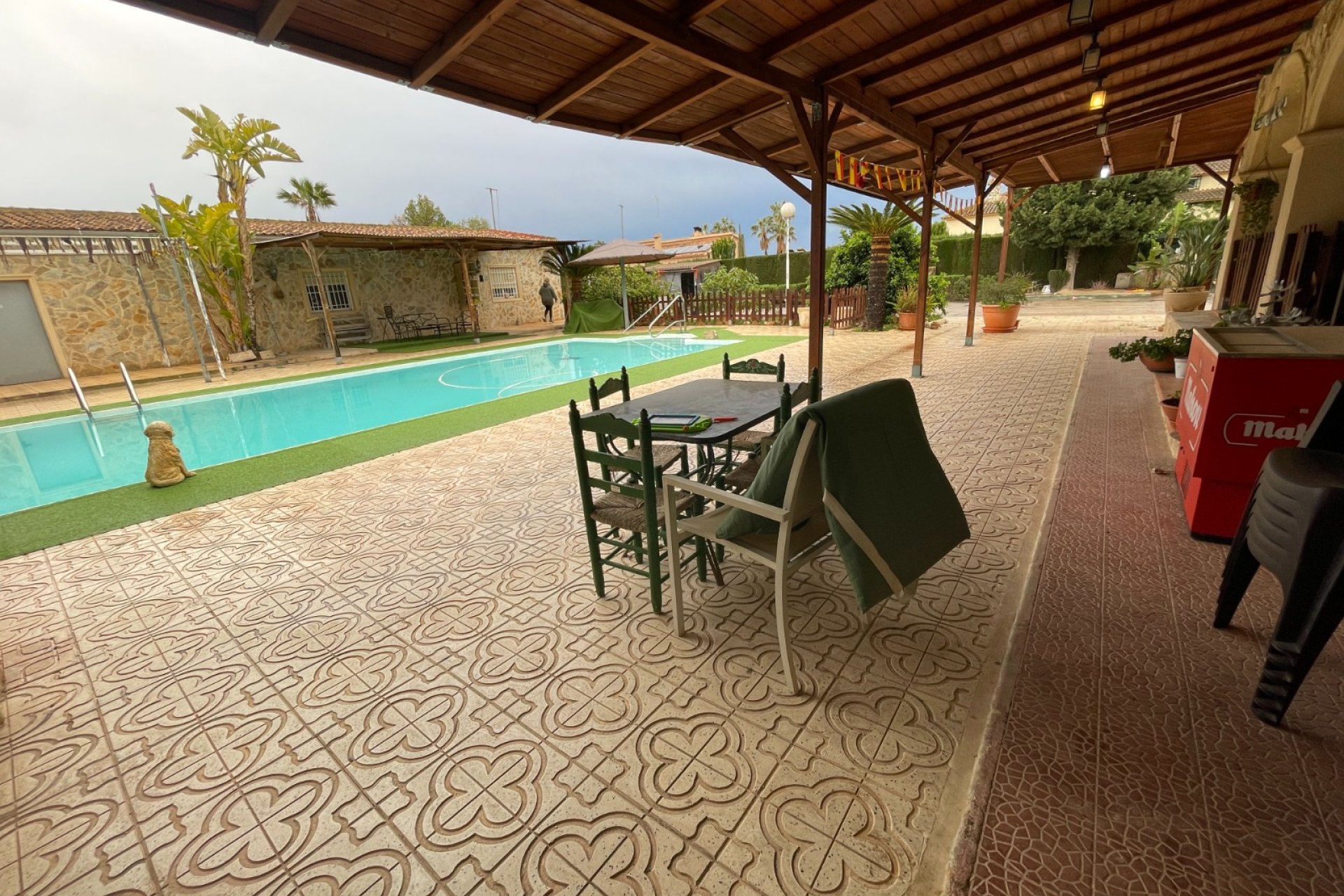 Вторичка - Bилла - Elche - Matola