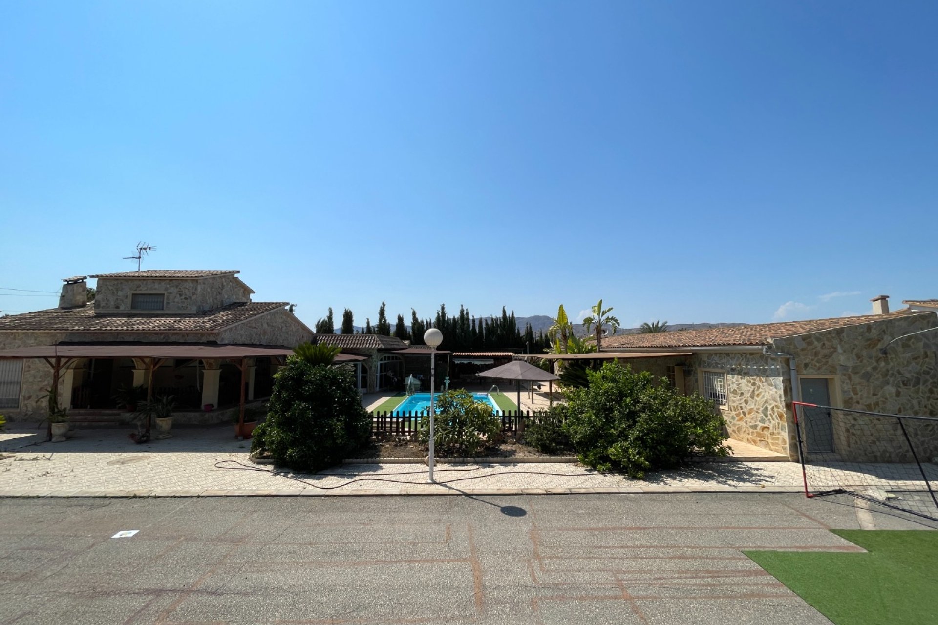 Вторичка - Bилла - Elche - Matola