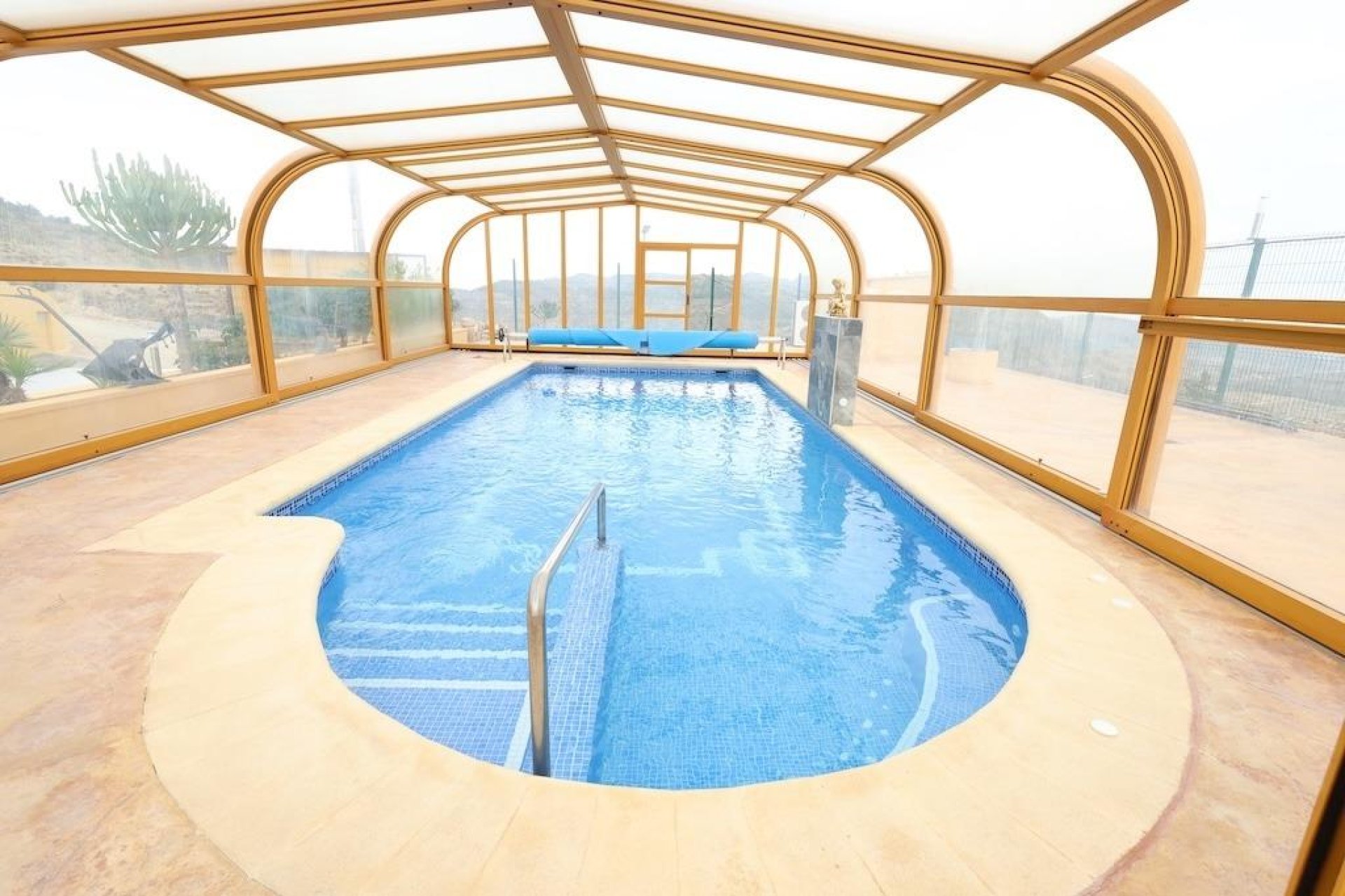 Вторичка - Bилла - Fortuna - La garapacha