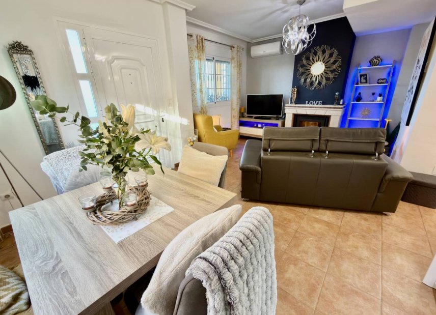 Вторичка - Bилла - Guardamar del Segura - El Raso