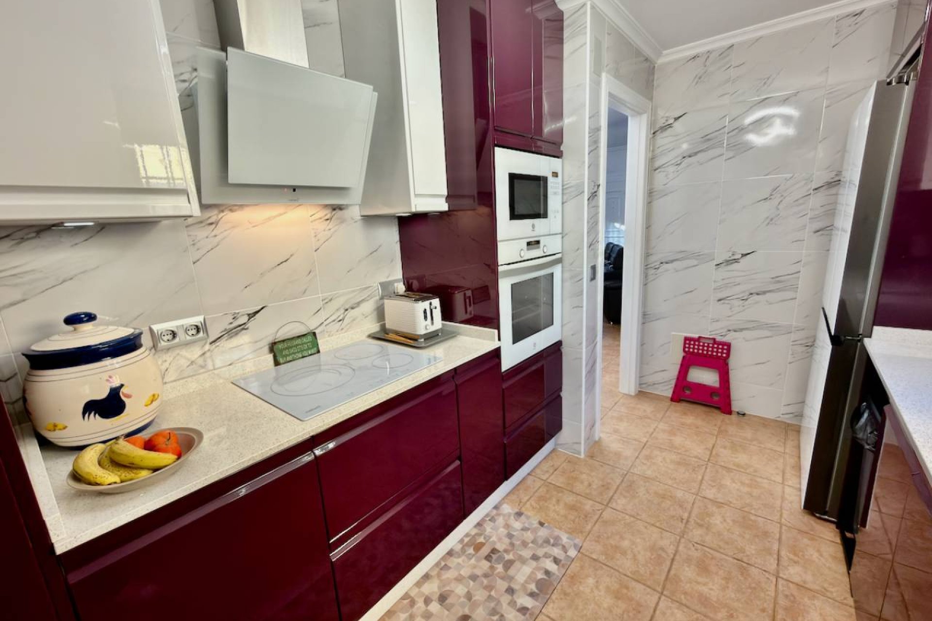 Вторичка - Bилла - Guardamar del Segura - El Raso