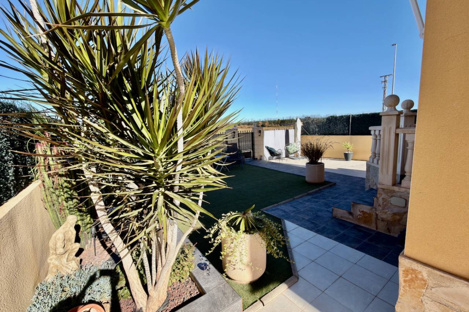 Вторичка - Bилла - Guardamar del Segura - El Raso