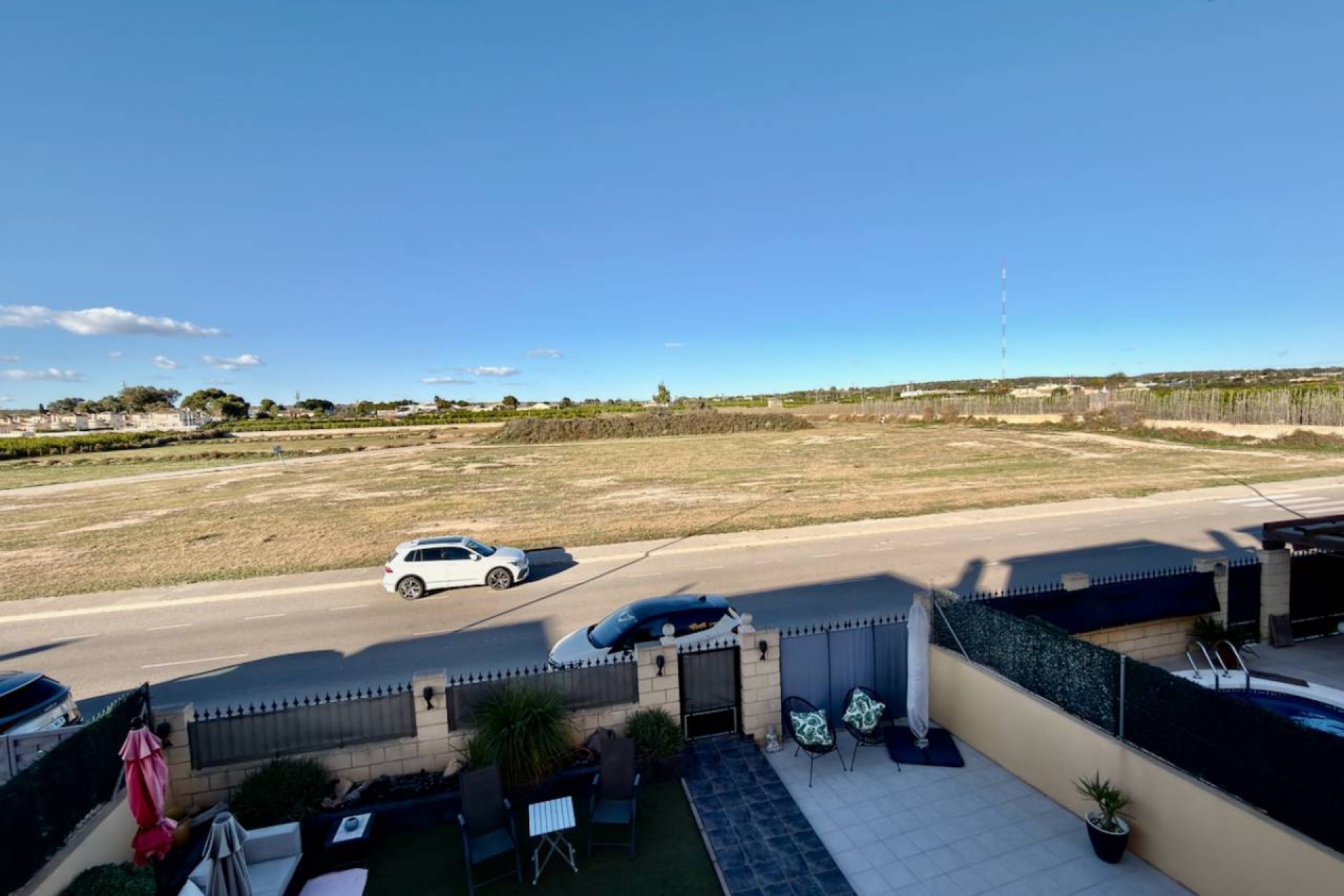 Вторичка - Bилла - Guardamar del Segura - El Raso