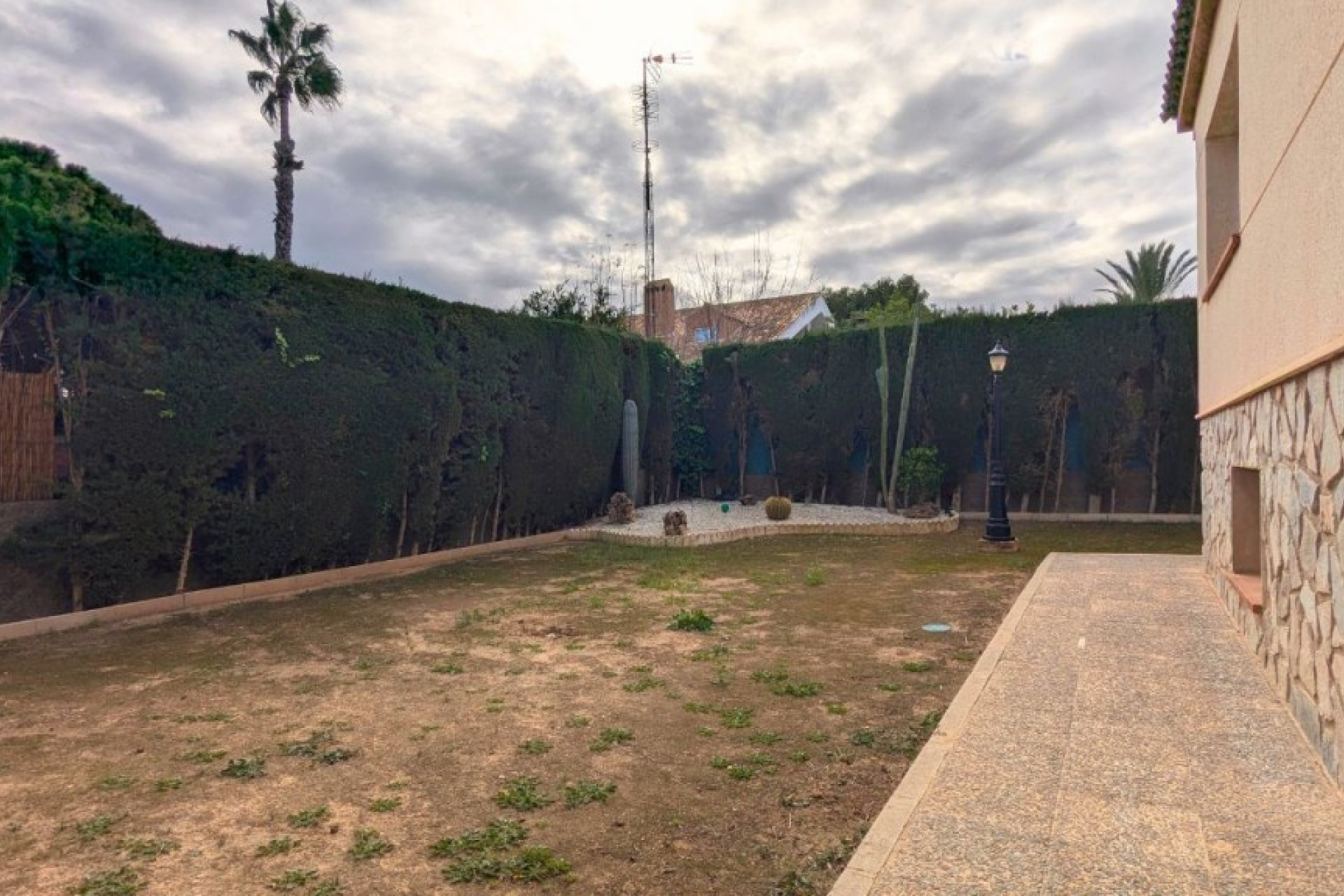 Вторичка - Bилла - Mil Palmeras