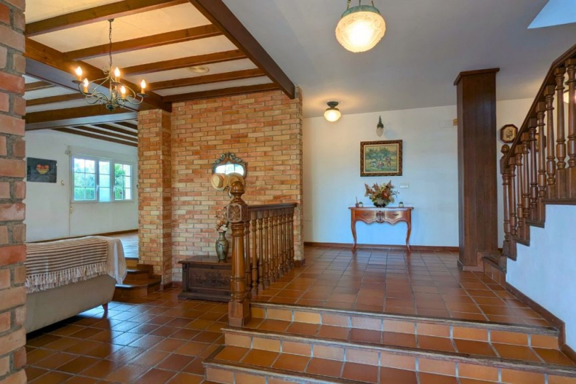 Вторичка - Bилла - Mil Palmeras