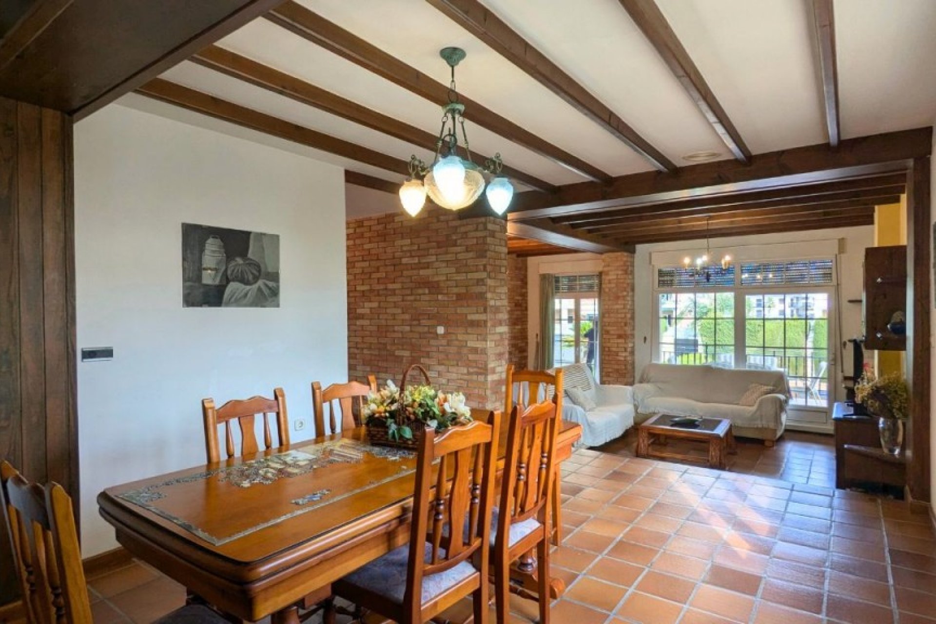 Вторичка - Bилла - Mil Palmeras