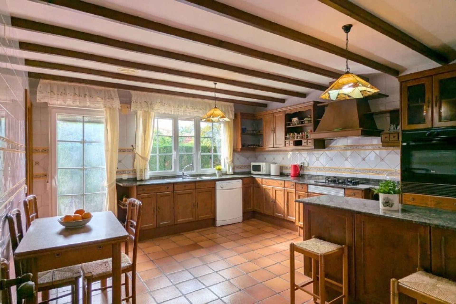 Вторичка - Bилла - Mil Palmeras